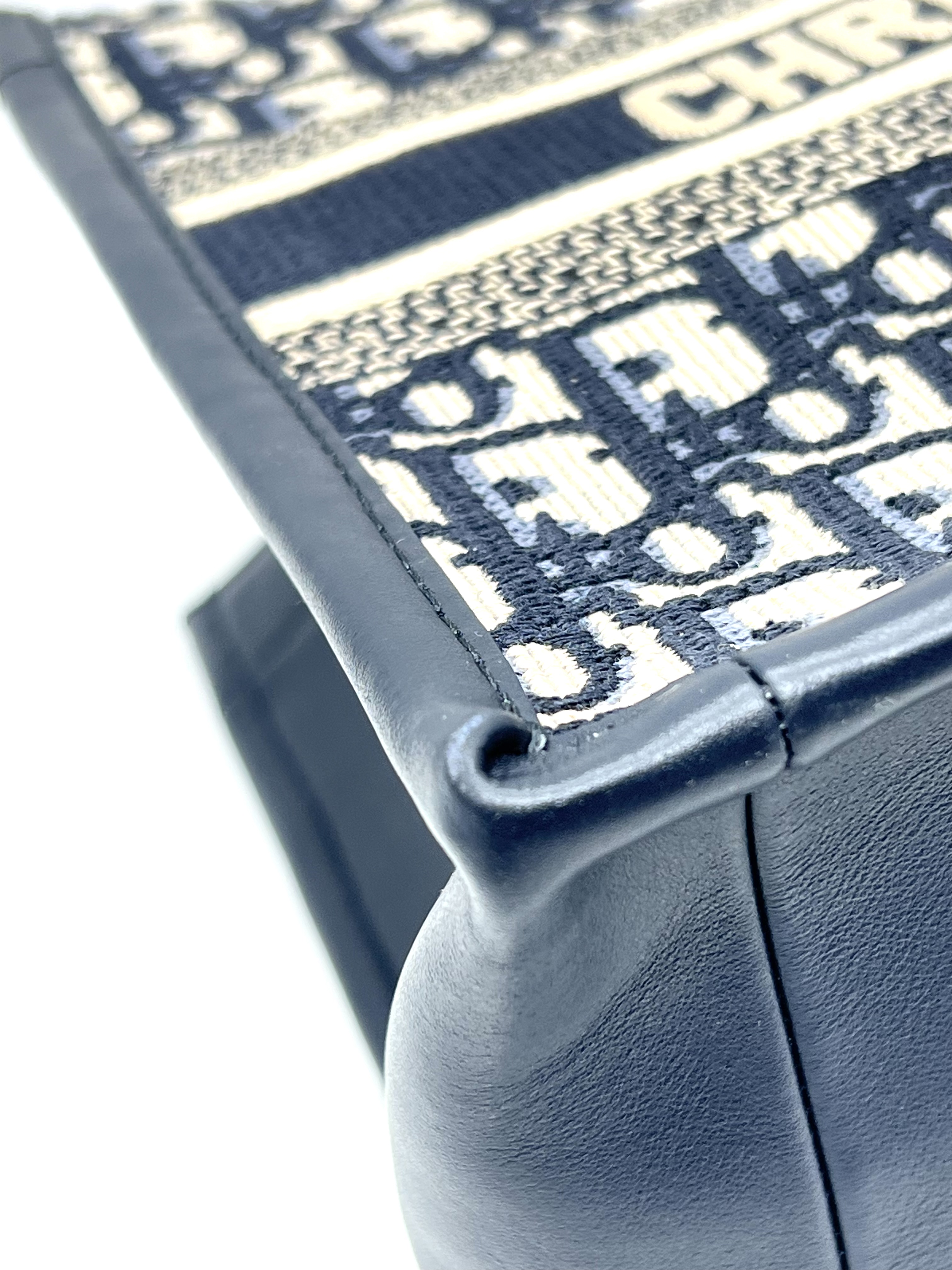 Pre-Owned DIOR Tote Bag / Product Code: 26041503