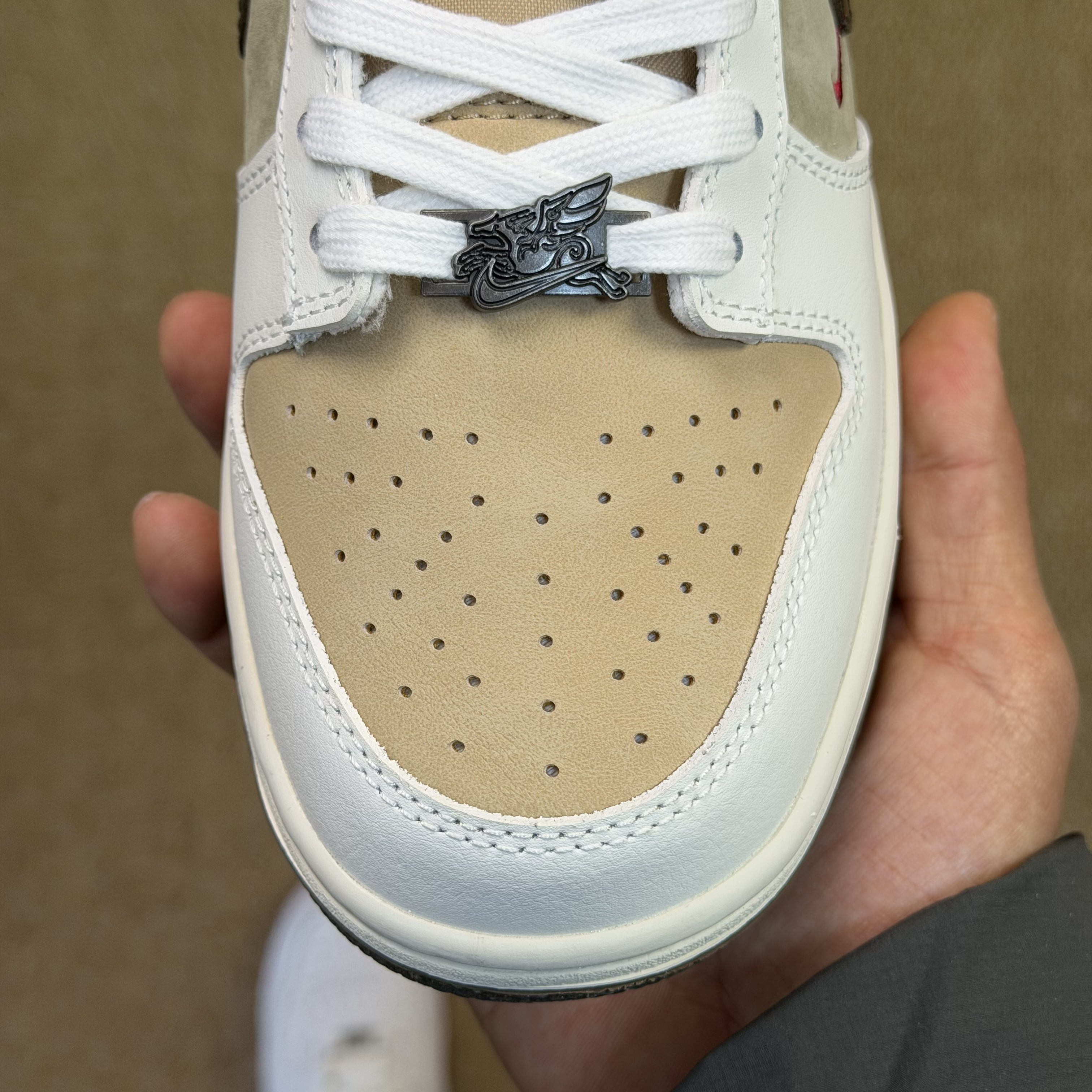 Nike Air Force 1 Low '07 IQ1118-220 