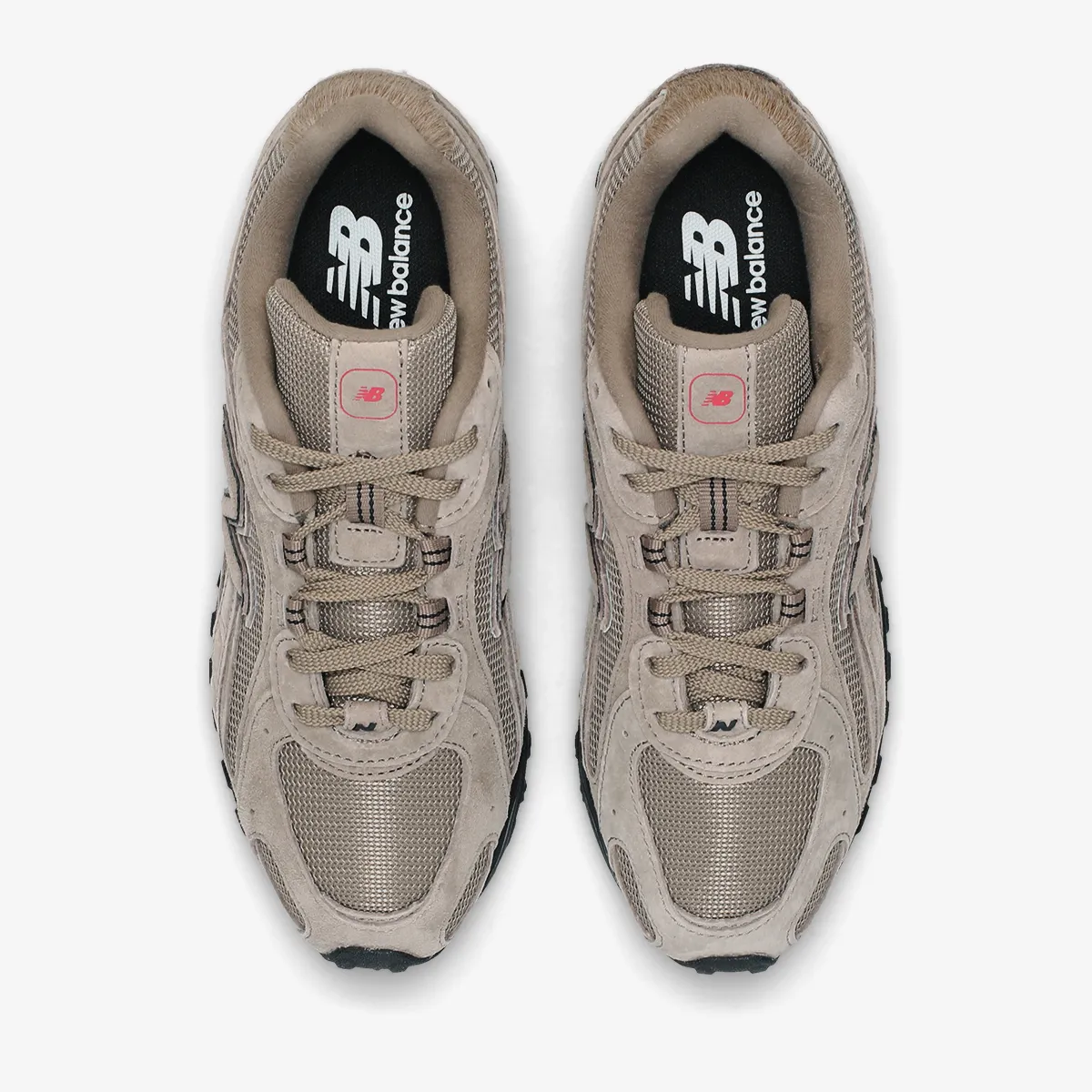 NEW BALANCE (BROWN) U204L3K9 (預購商品）