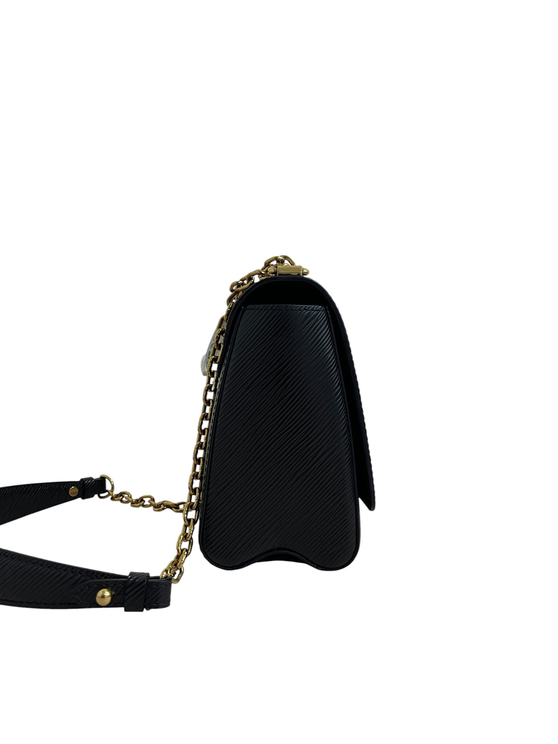 Pre-owned Louis Vuitton Twist MM / Product Code: 063001