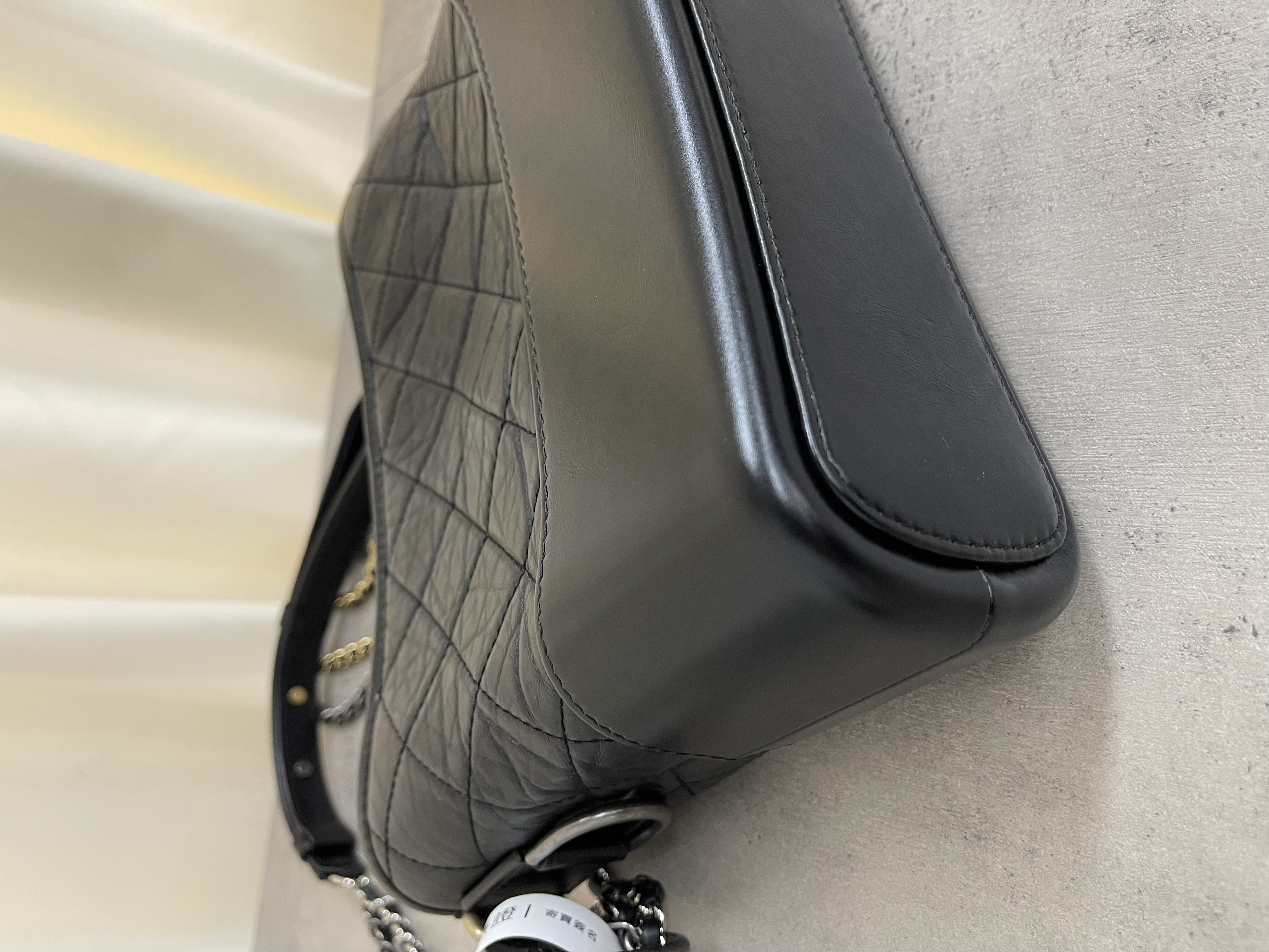 Pre-owned Chanel Hobo bag/ Product Code: 26012705