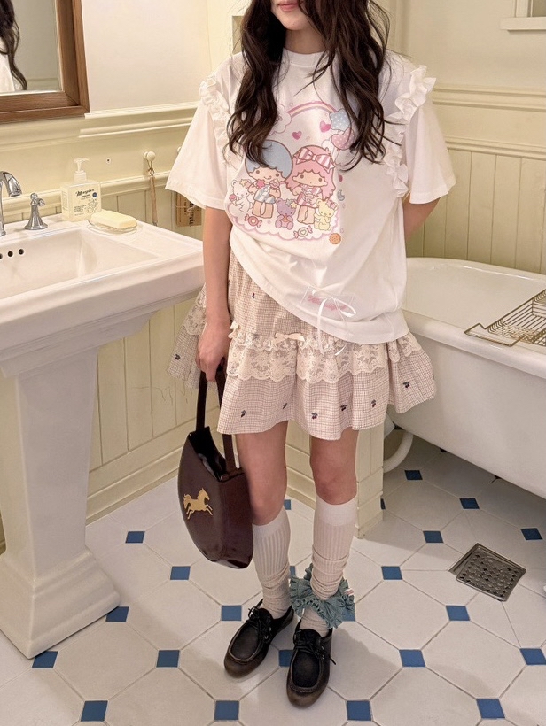 (2026SS) BOUTIQUE - TOP