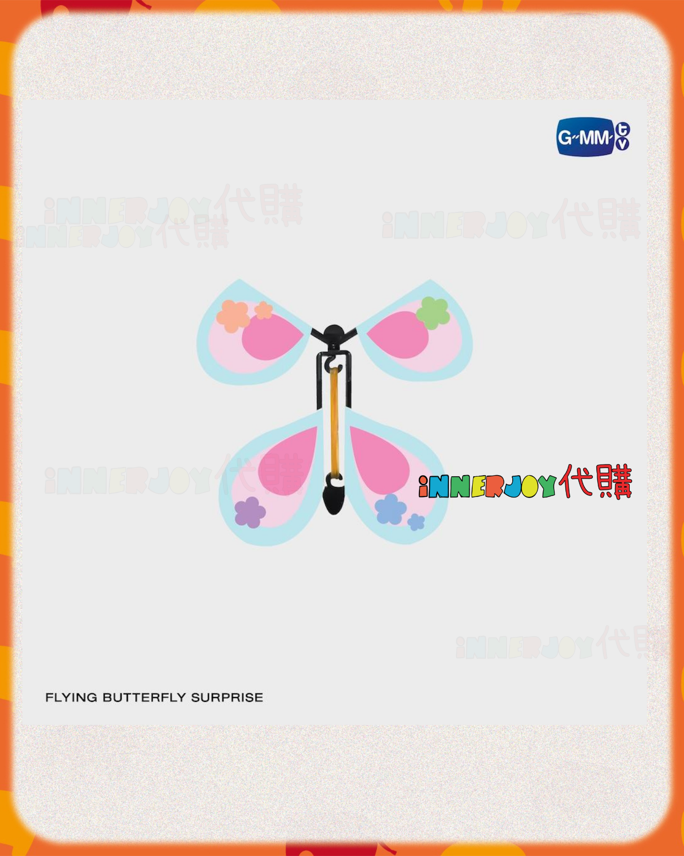 預購 | EmiBonnie - DVD Boxset Emi Bonnie : Love Session  GMMTV官方周邊