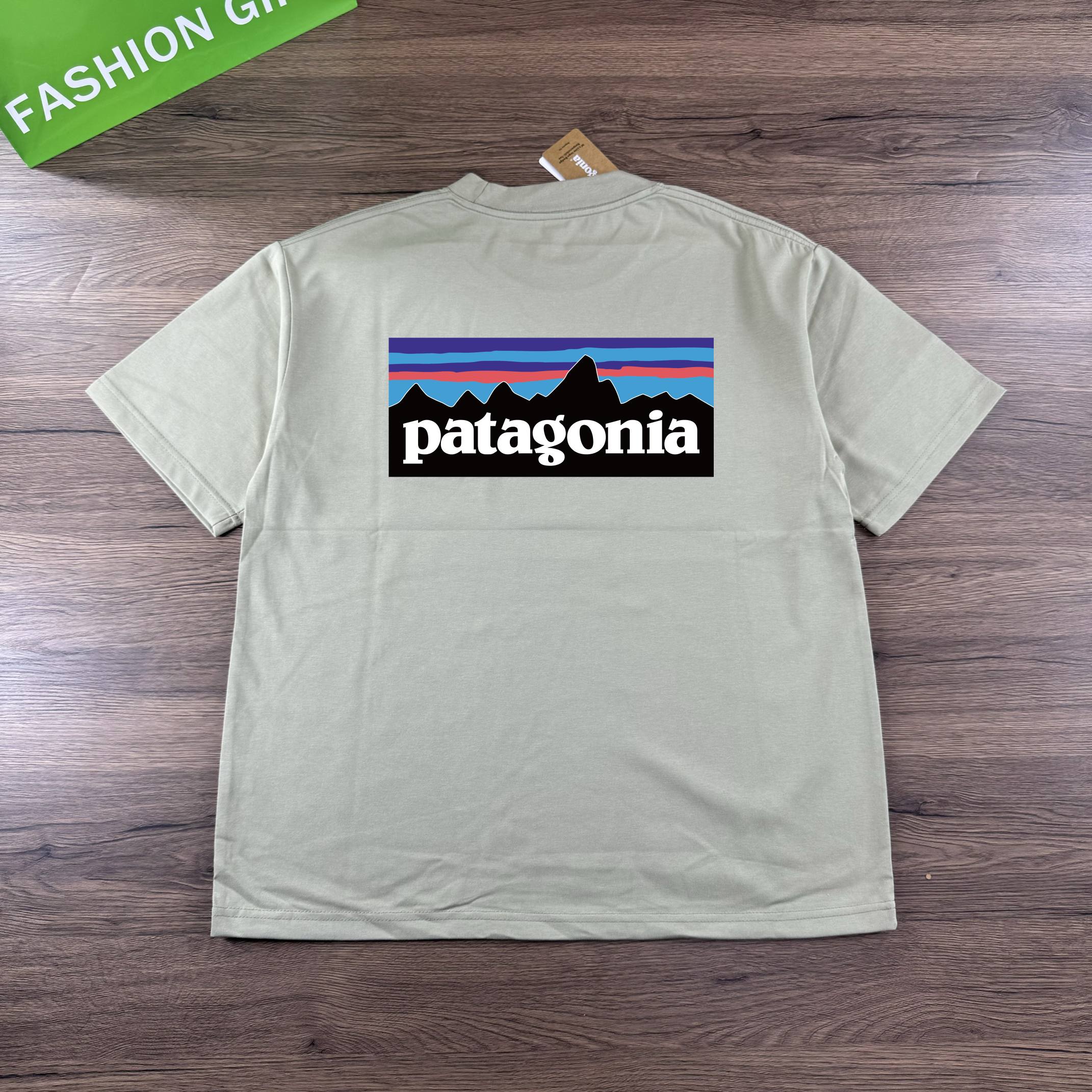 Patagonia Tee