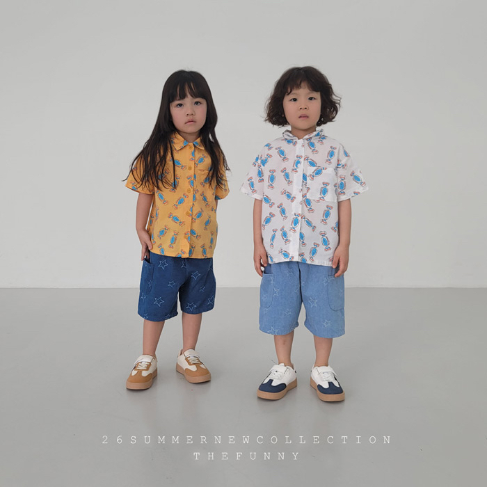 🇰🇷Thefunny skirts