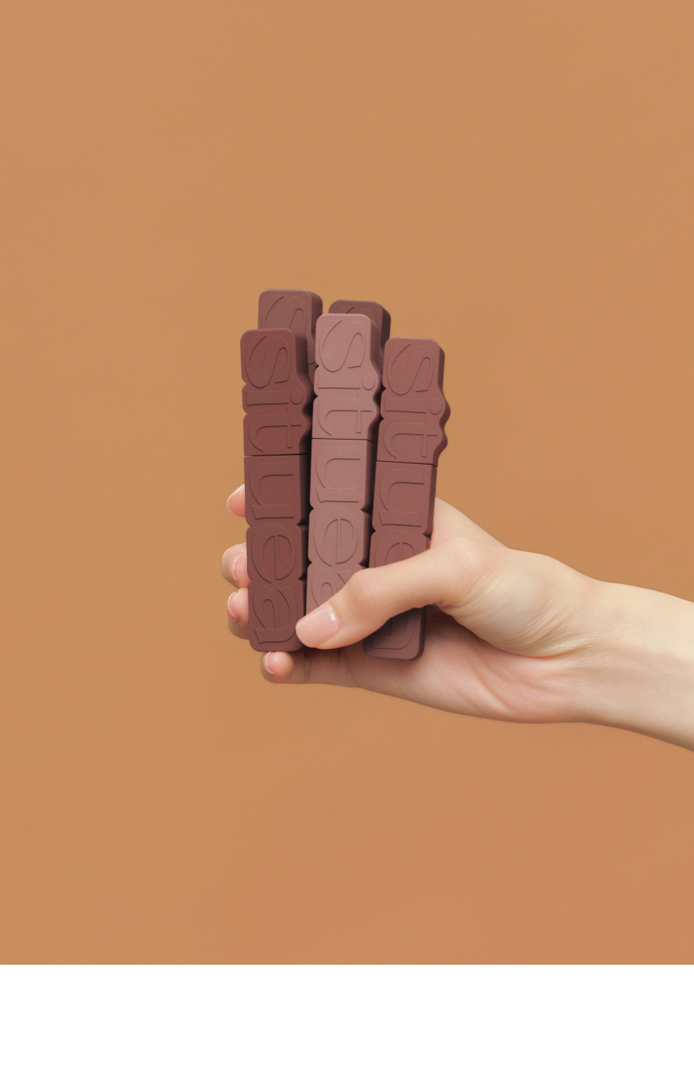 situea - Airy Mousse Velvet 106 Mellow Skin