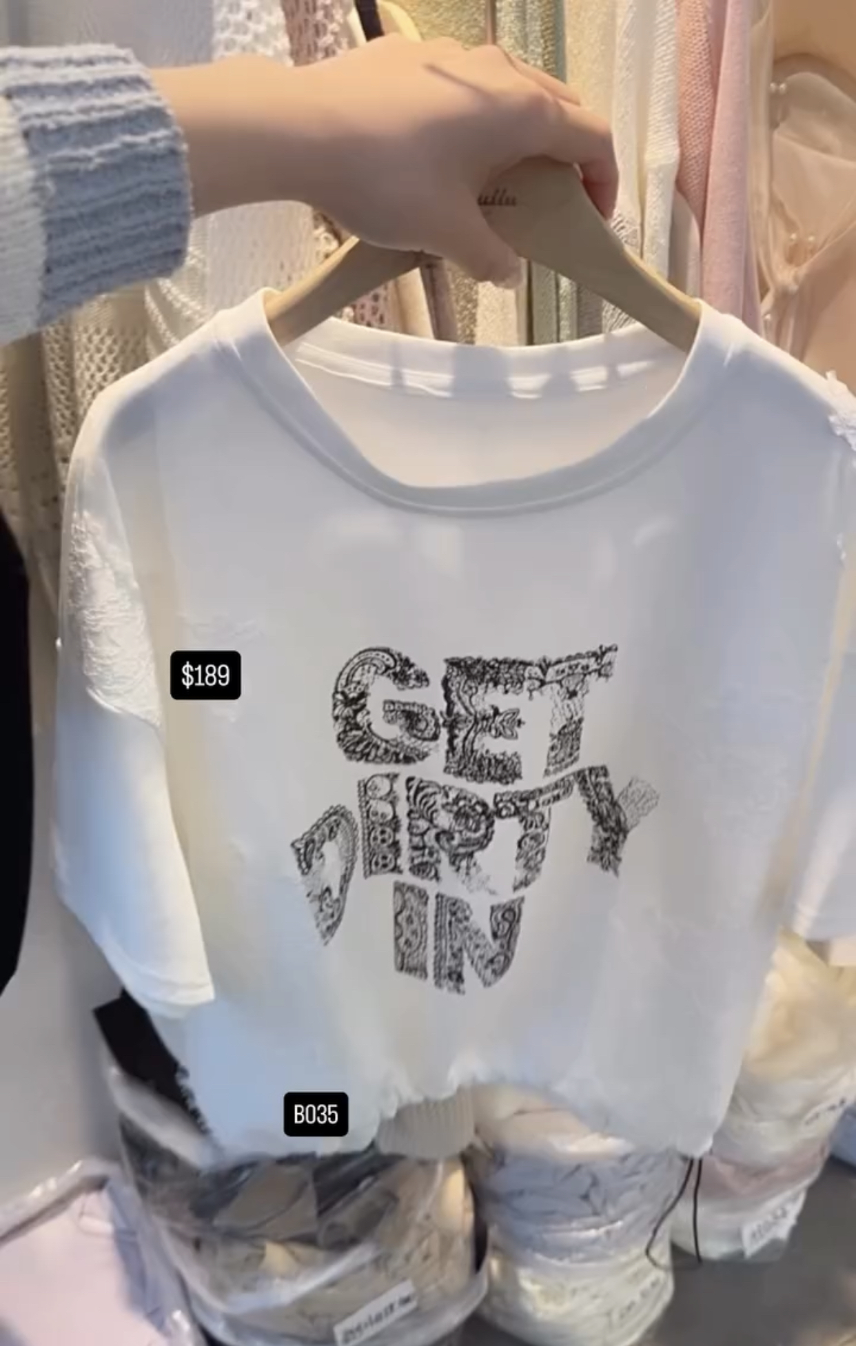 🇰🇷🇰🇷韓國連線 2/3🔥🔥10217#B035