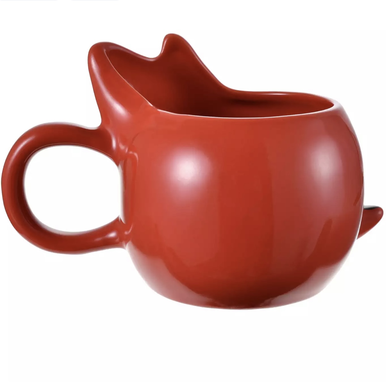 Disney Zootopia 2 Nick Wild Mug Face 454ml