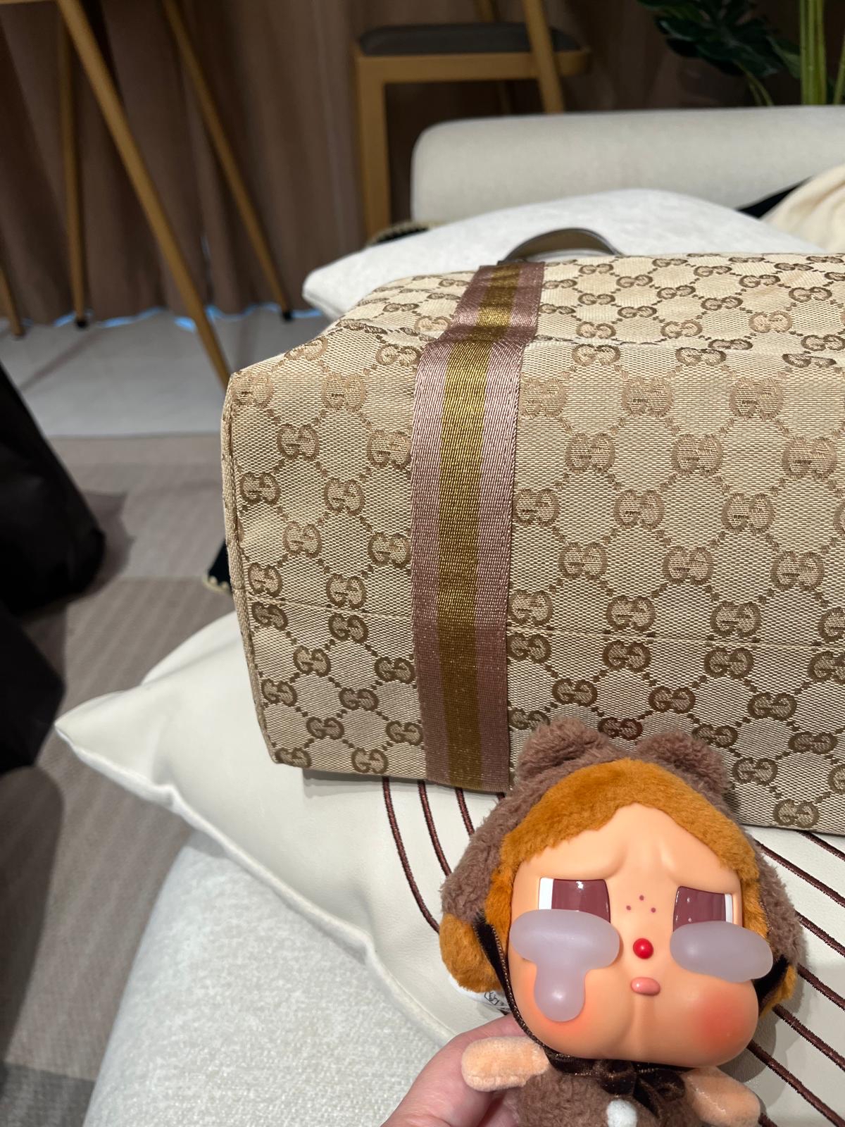 Gucci GG tote 100%Authentic, 98%New✅Dust bag