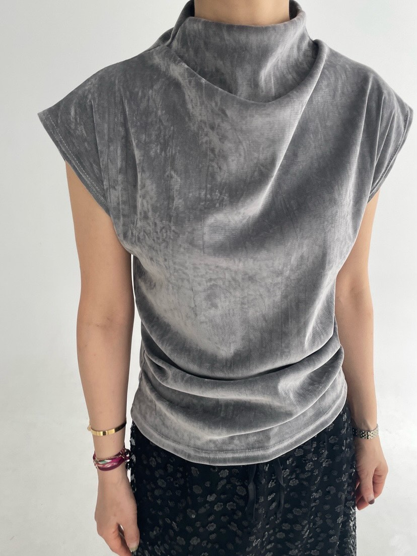 (2026FW) EDITION - TOP