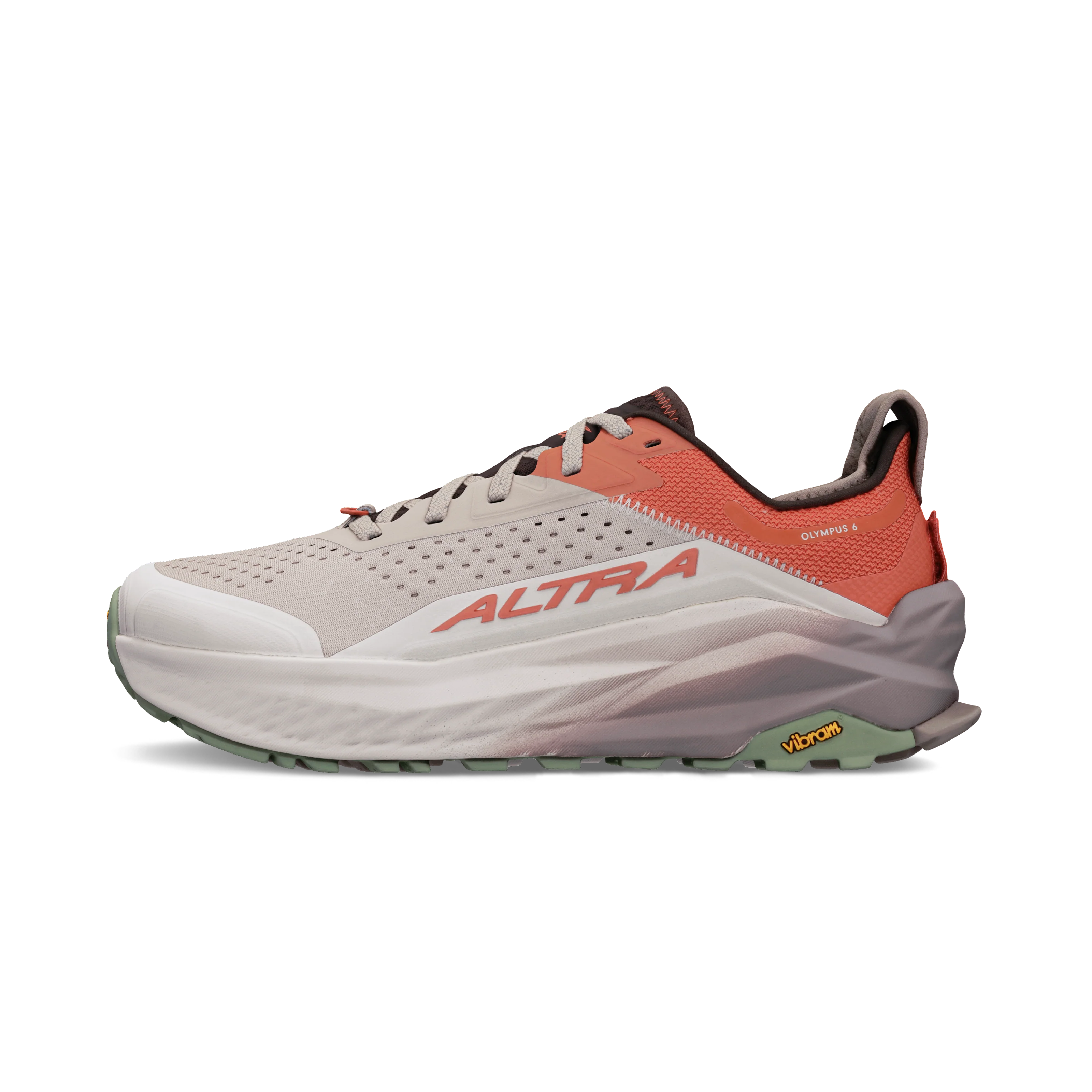Altra Men's Olympus 6 AL0A85NJ