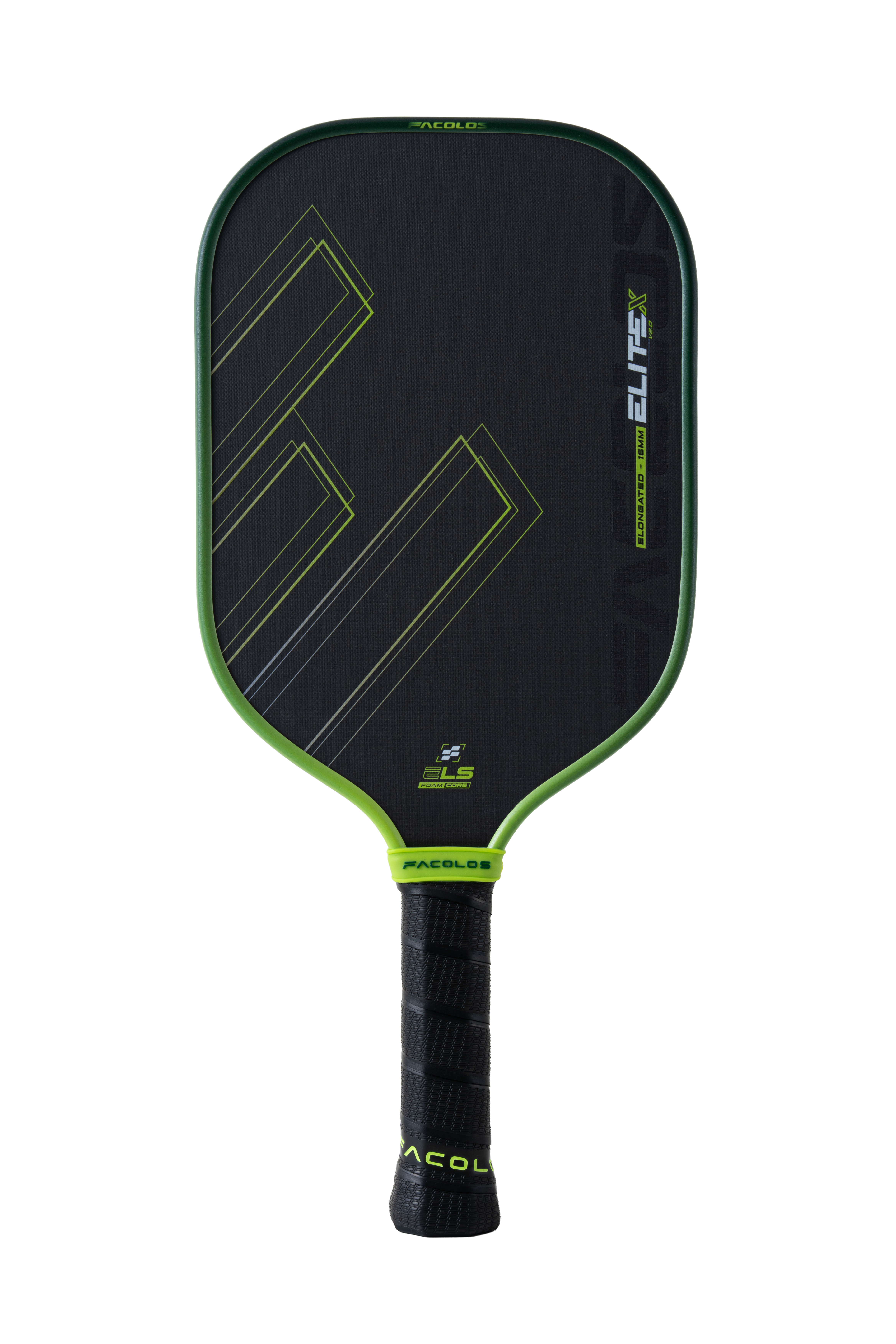 FACOLOS Elite X V2.0 Elongated