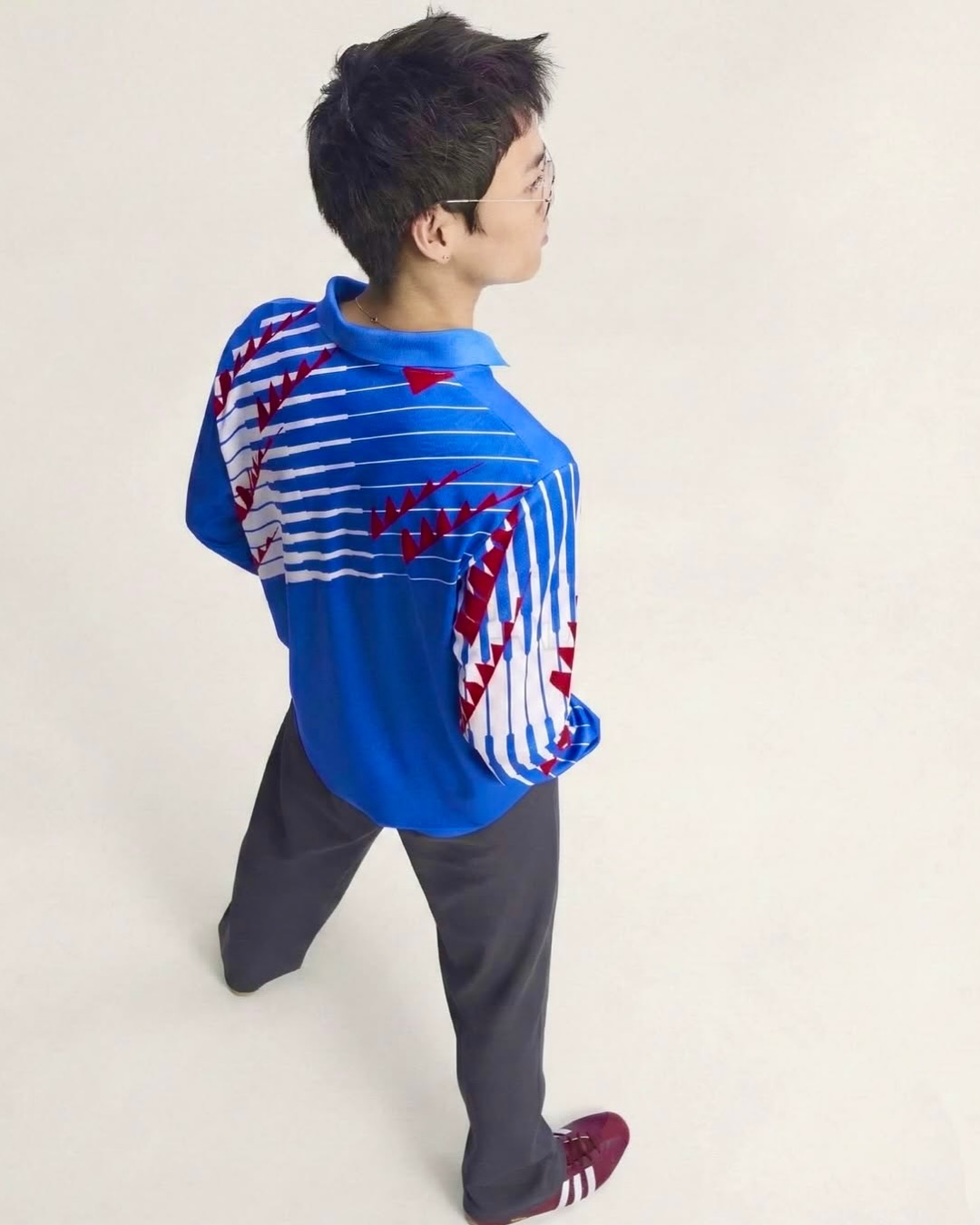 早鳥預訂優惠 Adidas Japan 日本國家隊 1993 主場球衣 Reissue (可加印字)