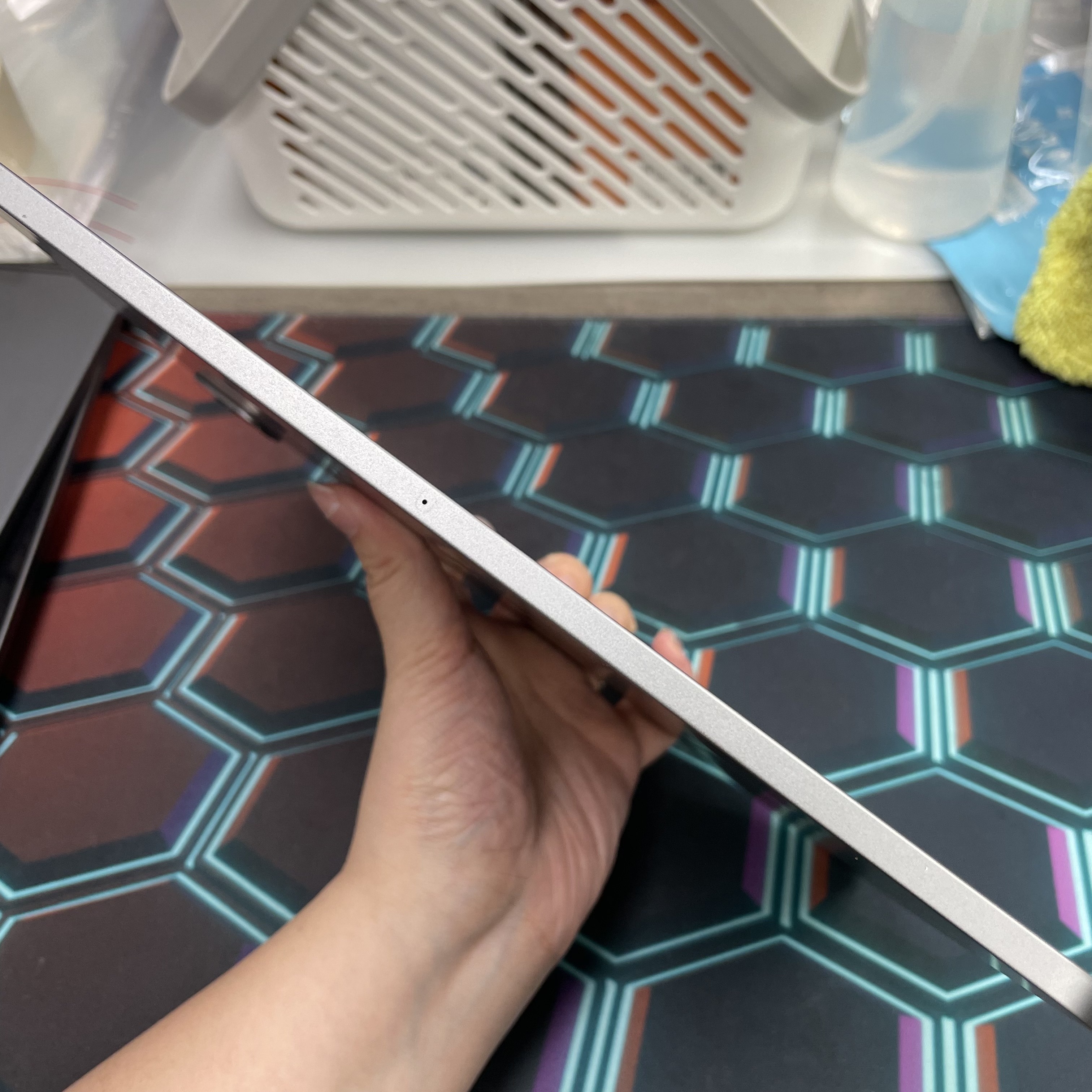 *766987 iPad Pro 4 11吋 M2 完美機 256GB WIFI版 灰色 gray