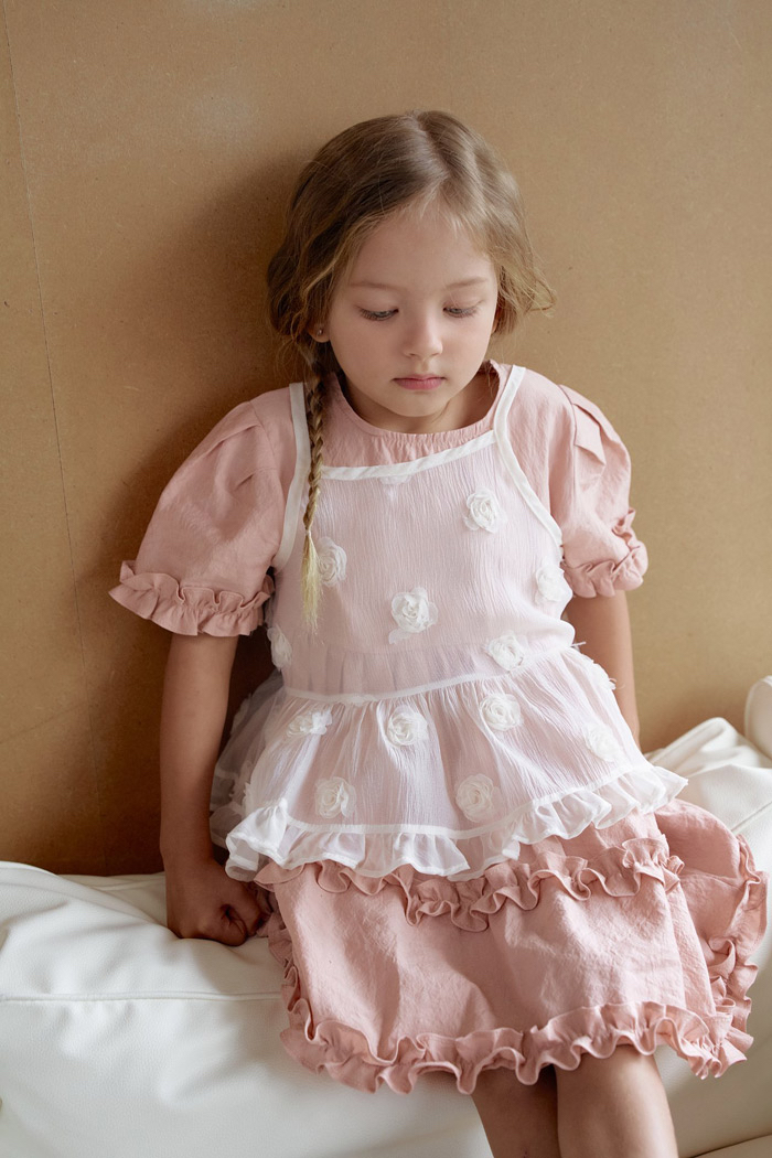 🇰🇷momoann吊帶外搭