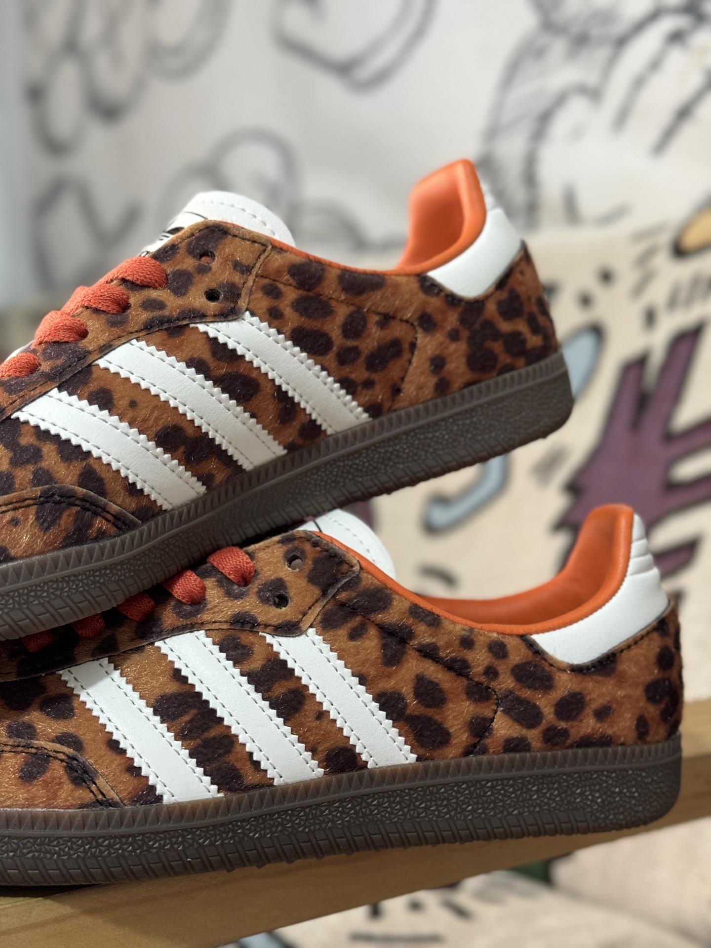 Adidas Samba OG JI2734