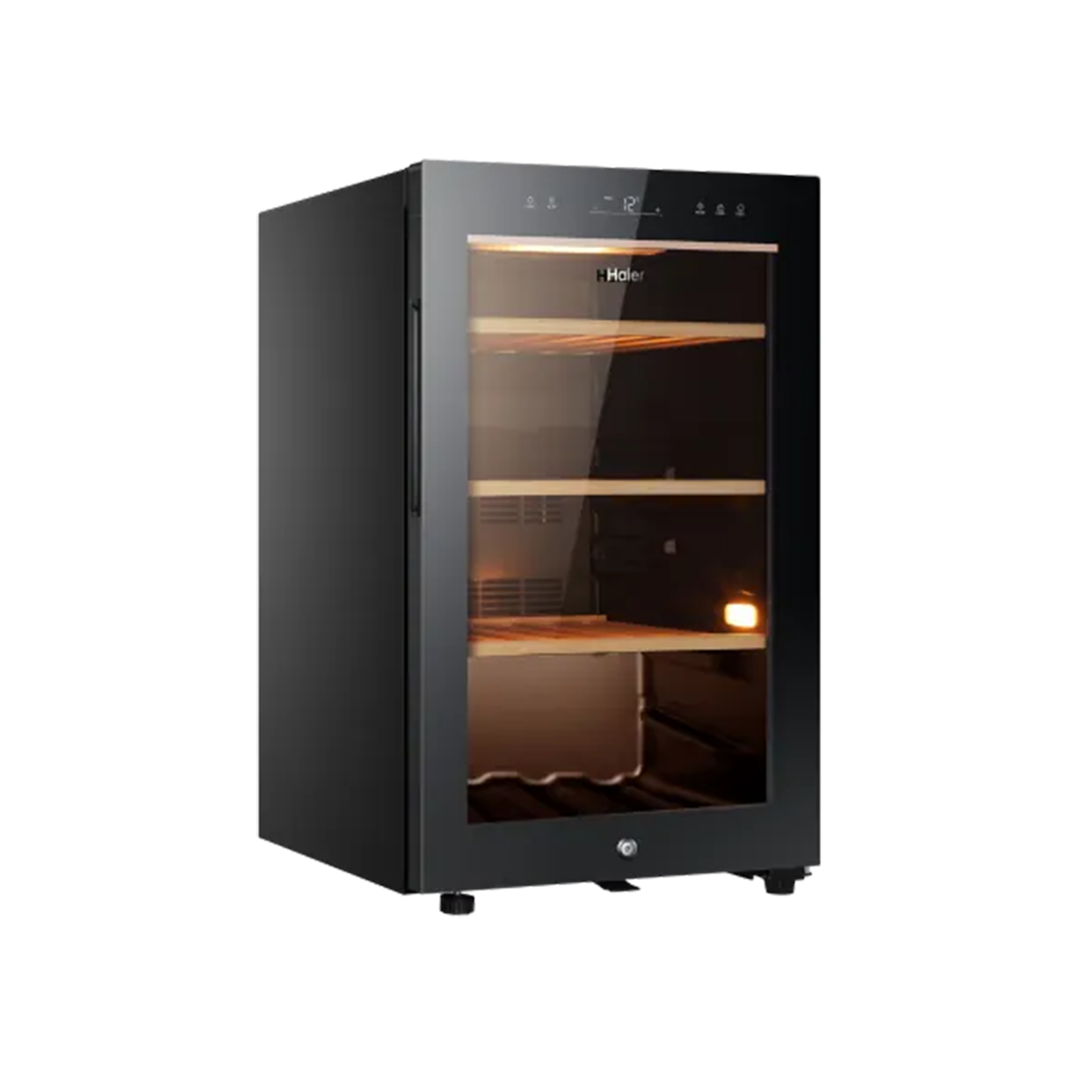 Haier 49 Bottles Wine Chiller (HWS-49G)