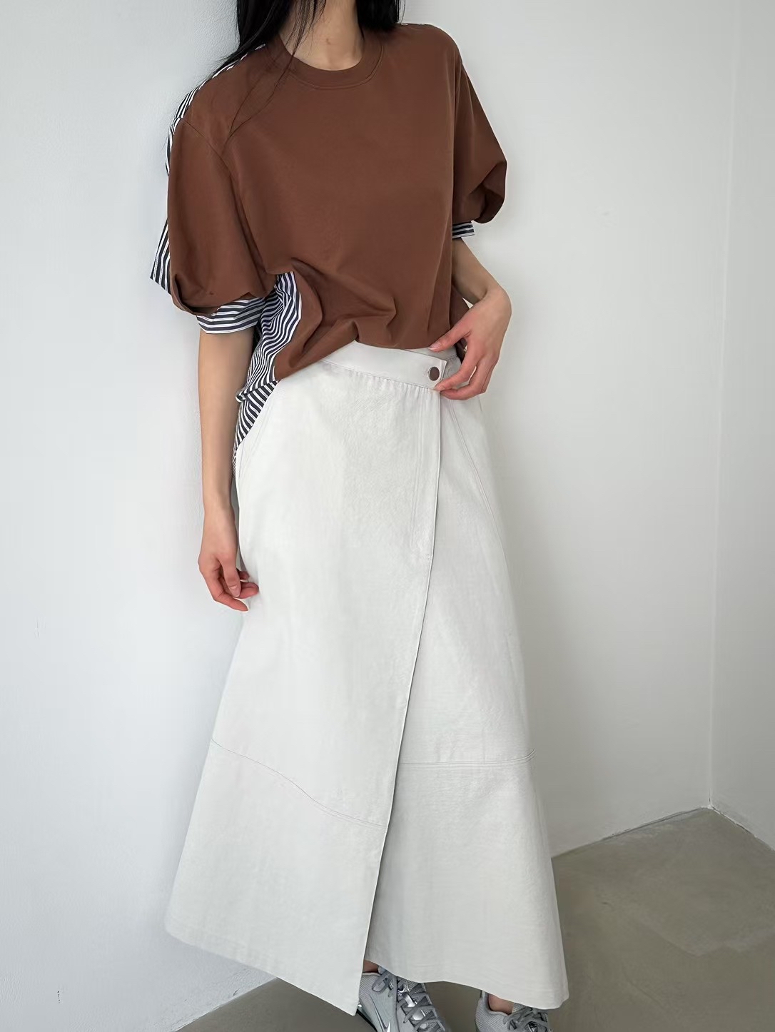 (2026SS) DAYLOG - SKIRT