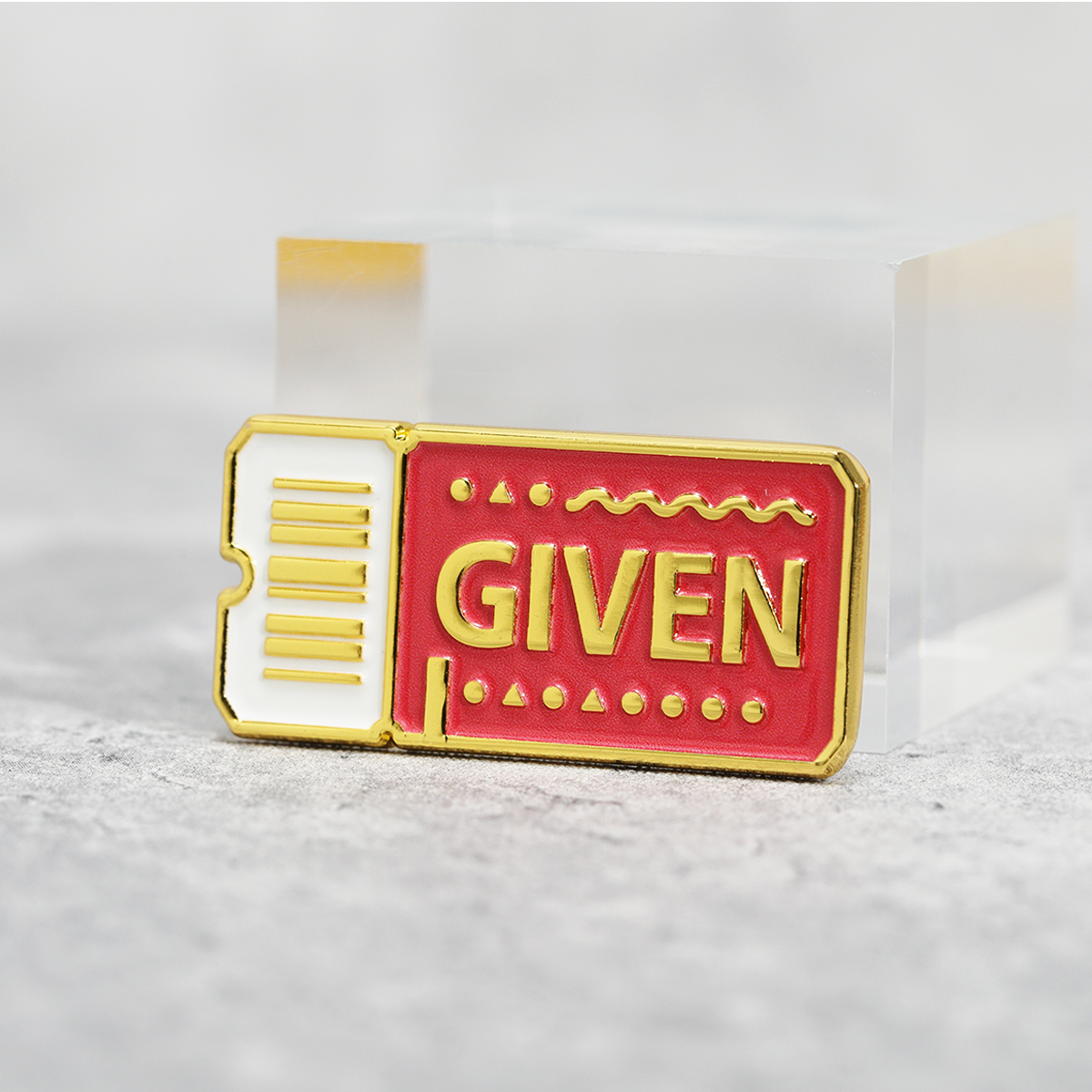 通販｜Given展Encore展覽周邊