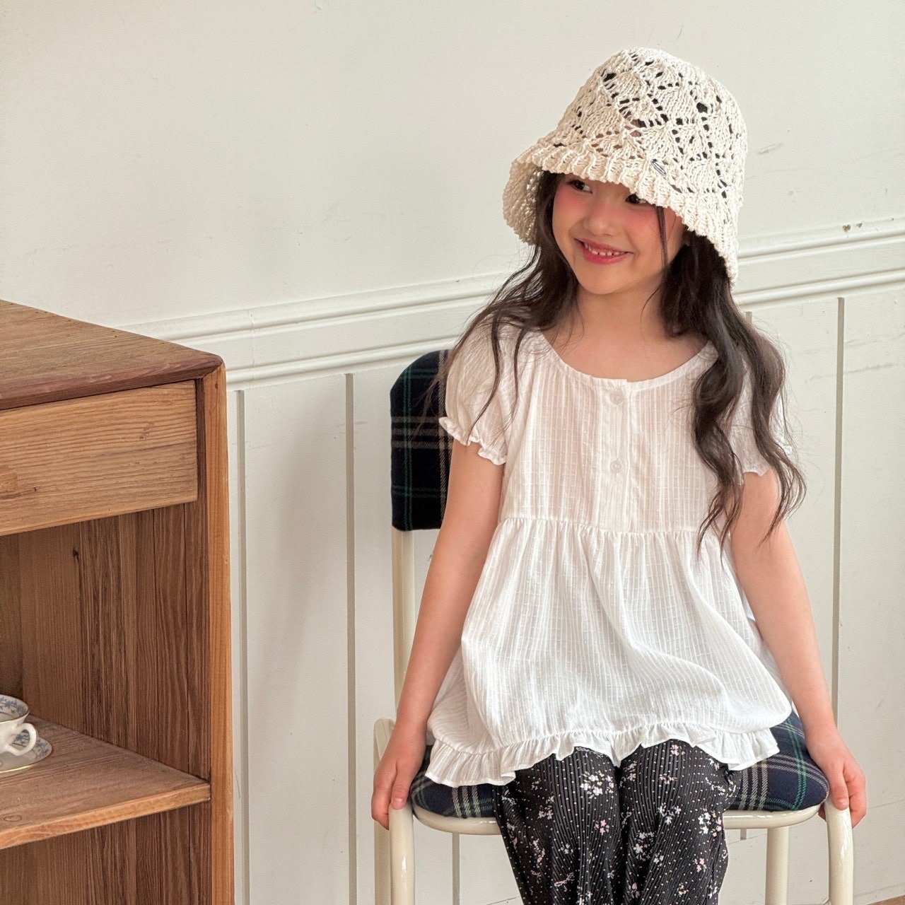 🇰🇷Ninibello 上衣