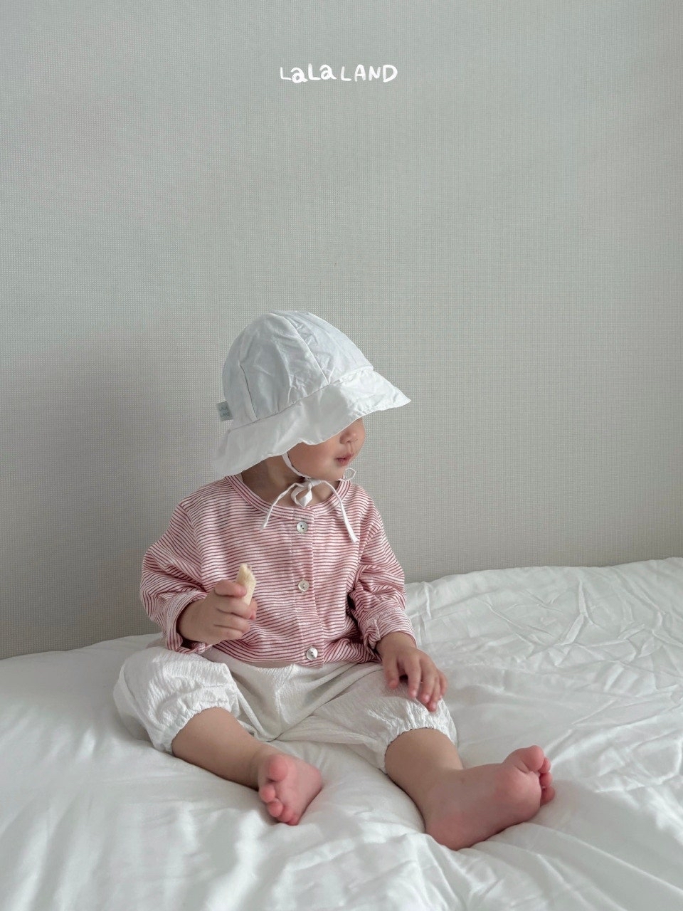 🇰🇷Lalaland Bebe外套