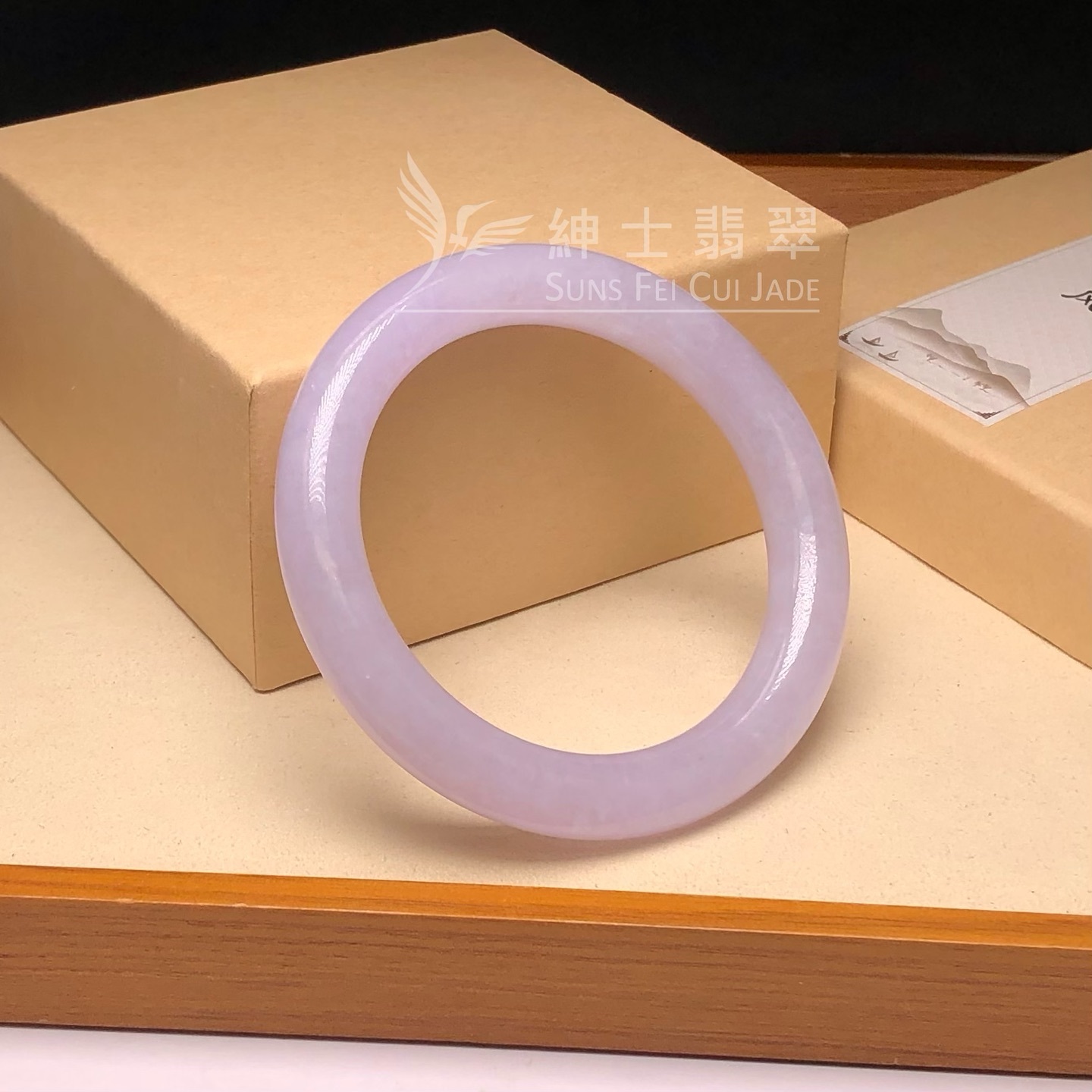 木那姐堆圓鐲58.2mm