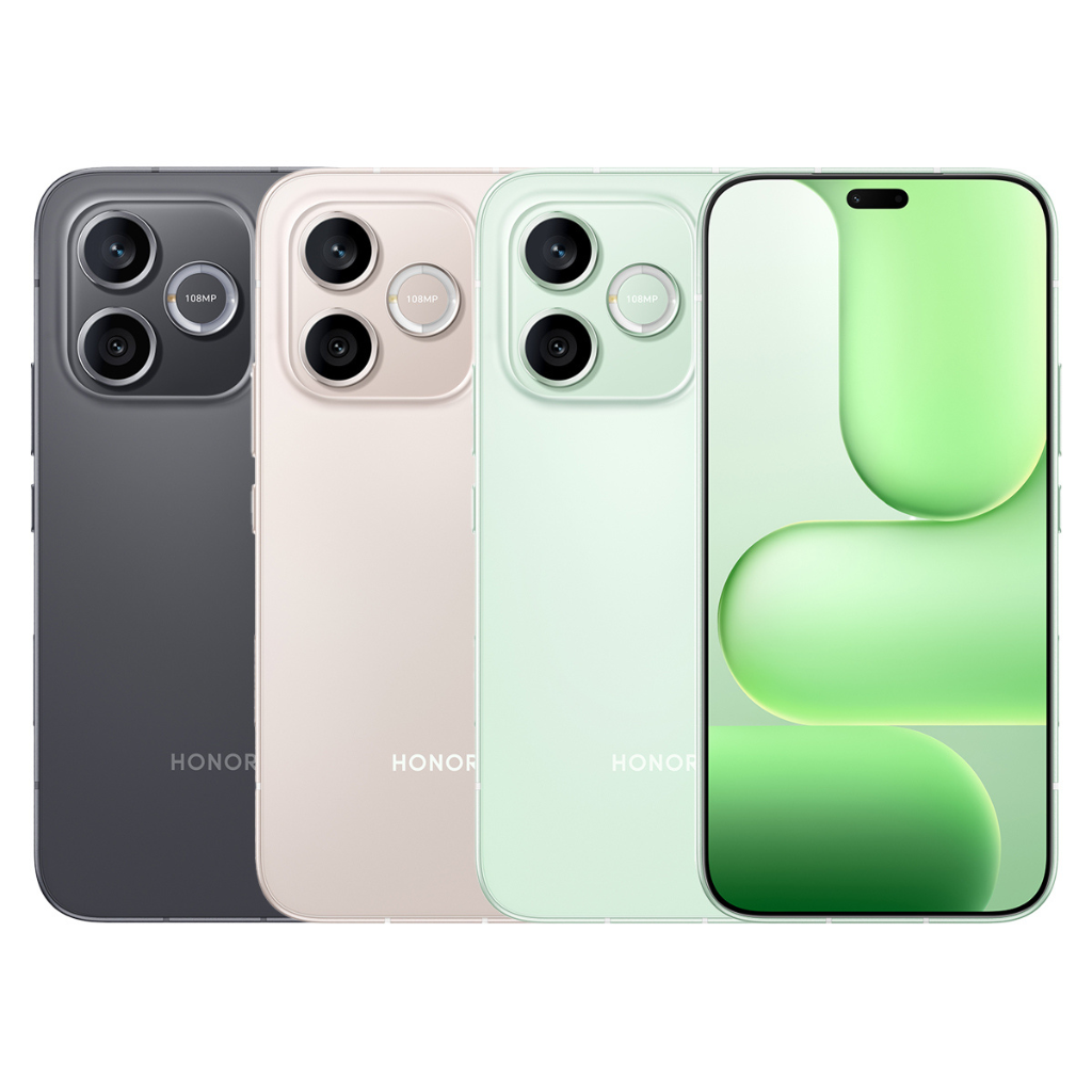 HONOR 榮耀 600 Lite 5G (8GB+256GB) 智能手機 香港行貨