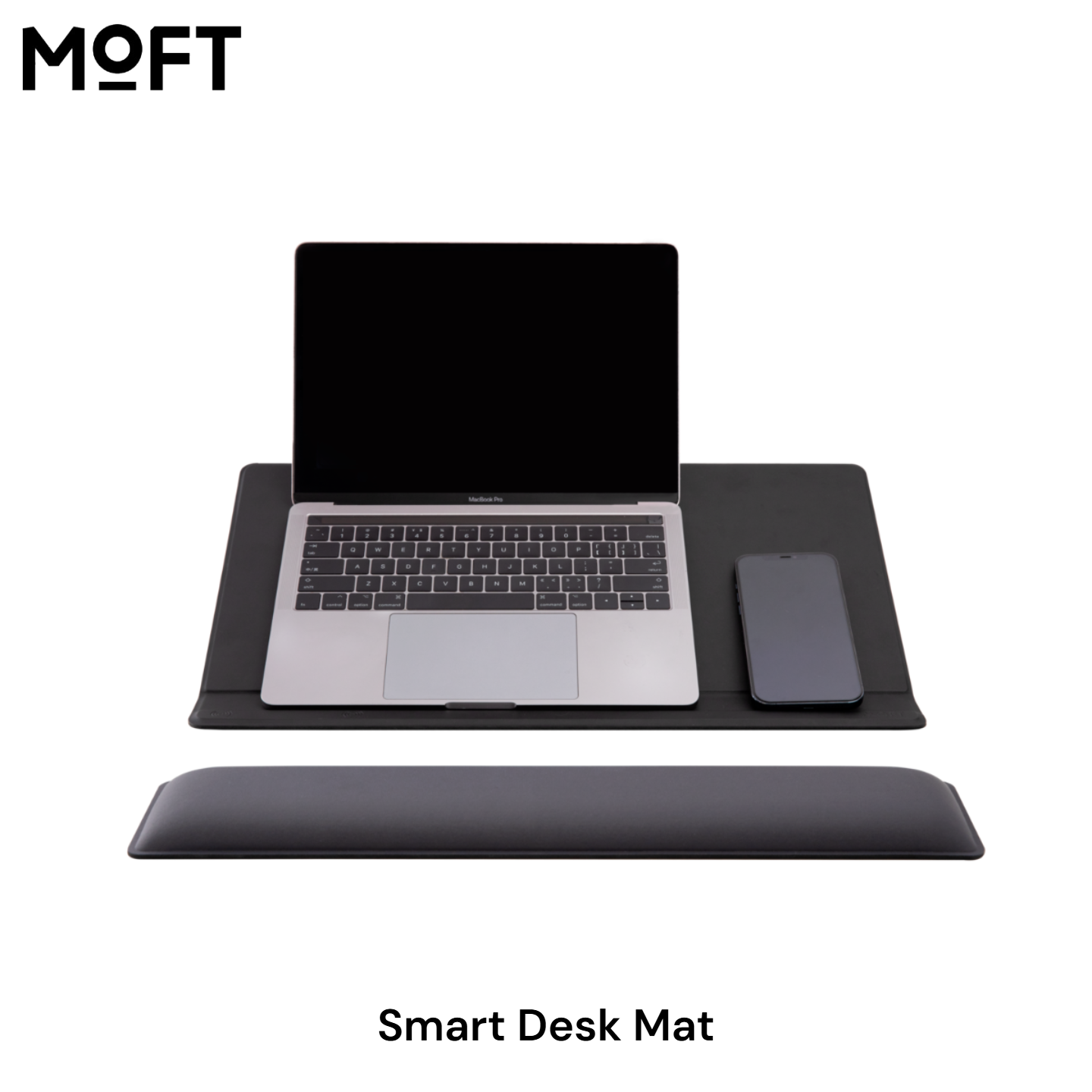 MOFT MS020 Smart Desk Mat 多功能電腦墊 