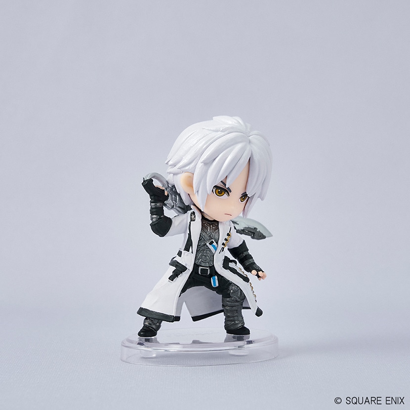 [現貨] [精品] Final Fantasy XIV Miniature Figure Collection Vol.1 (BOX)