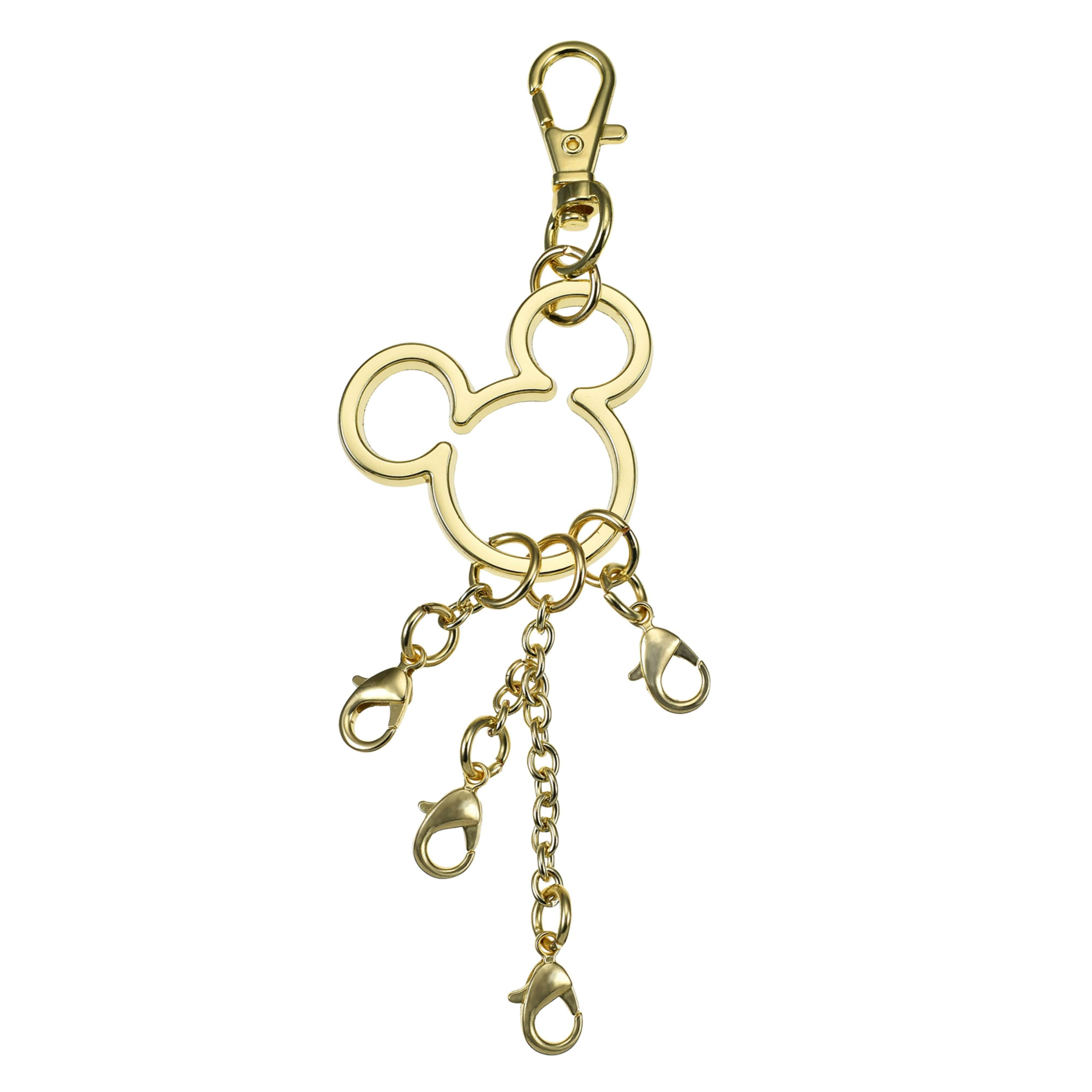 🌸 【預訂】Mickey Pins Charm - Disney Store 6/10新品