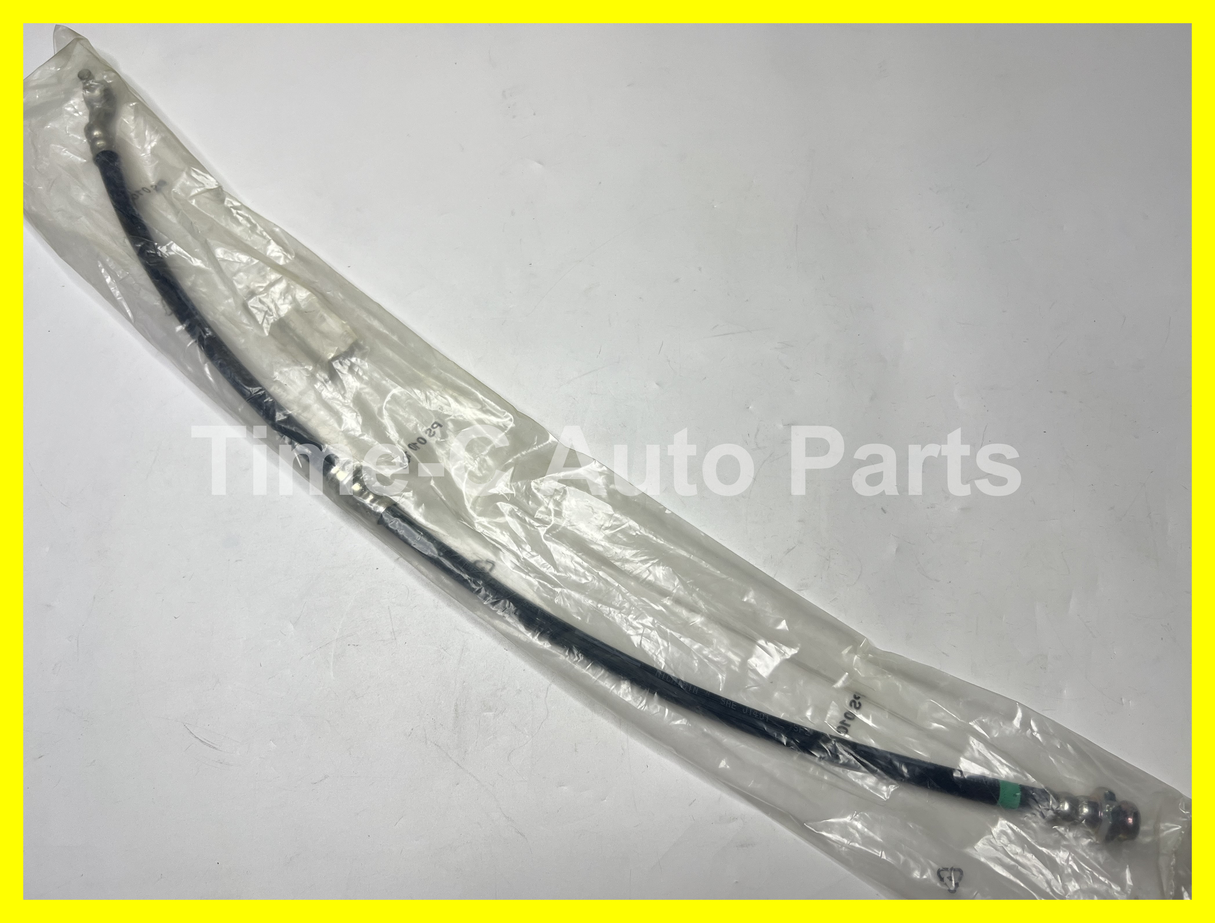 右前煞車軟喉(-4EA3A) 46210-4EA0A - Nissan Qashqai