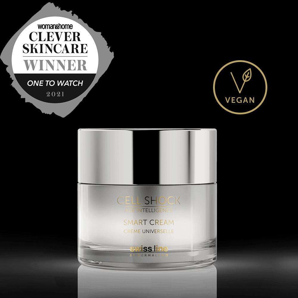 CS AI SMART CREAM, 50ml