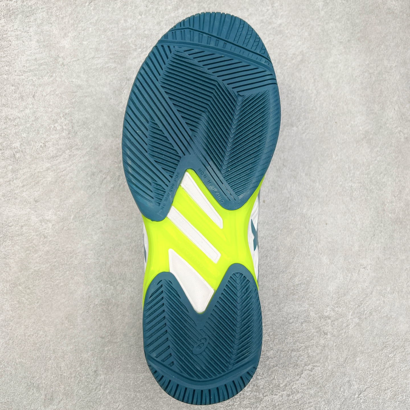 Asics Solution Speed FF 2