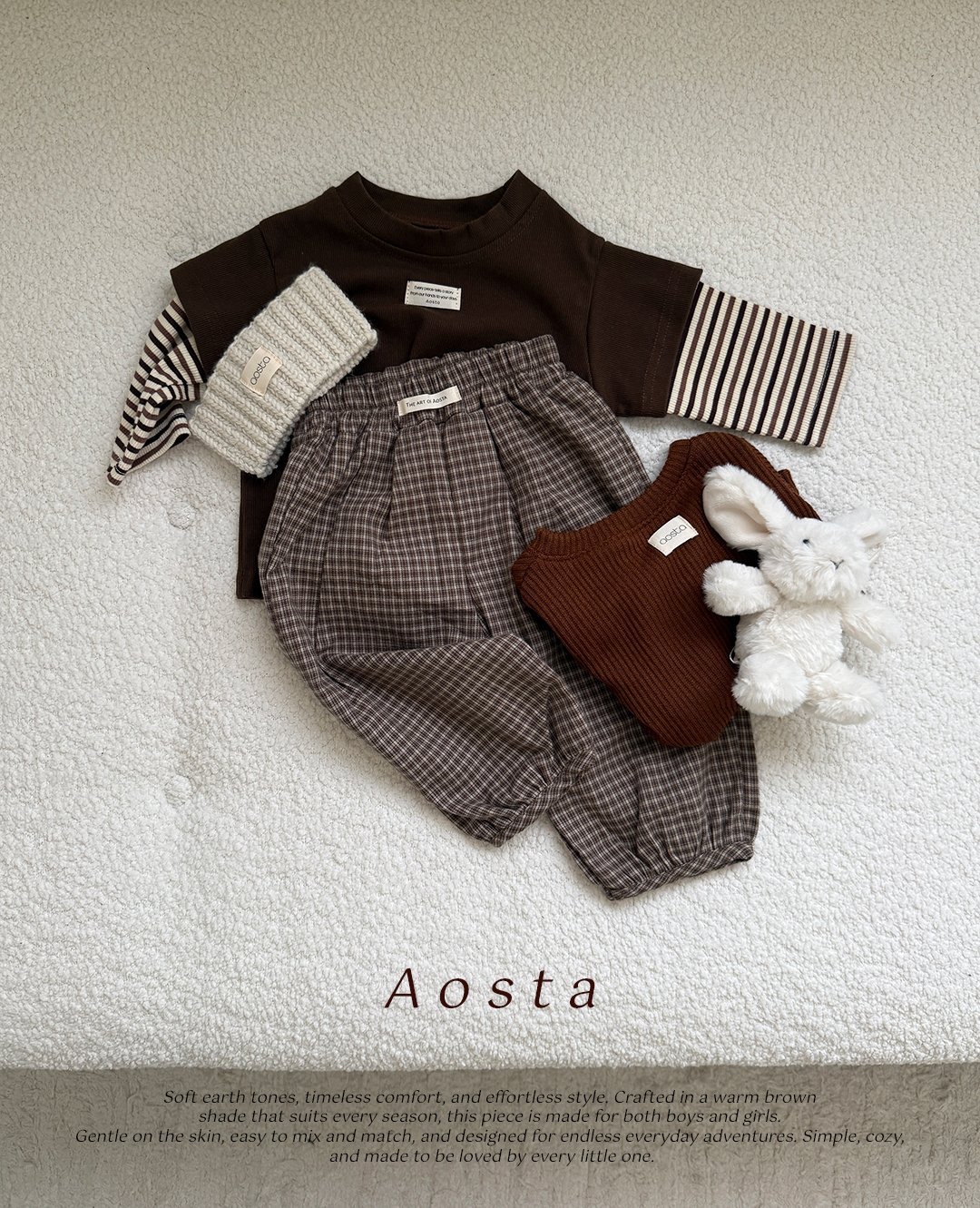 Aosta | [Crayon T]