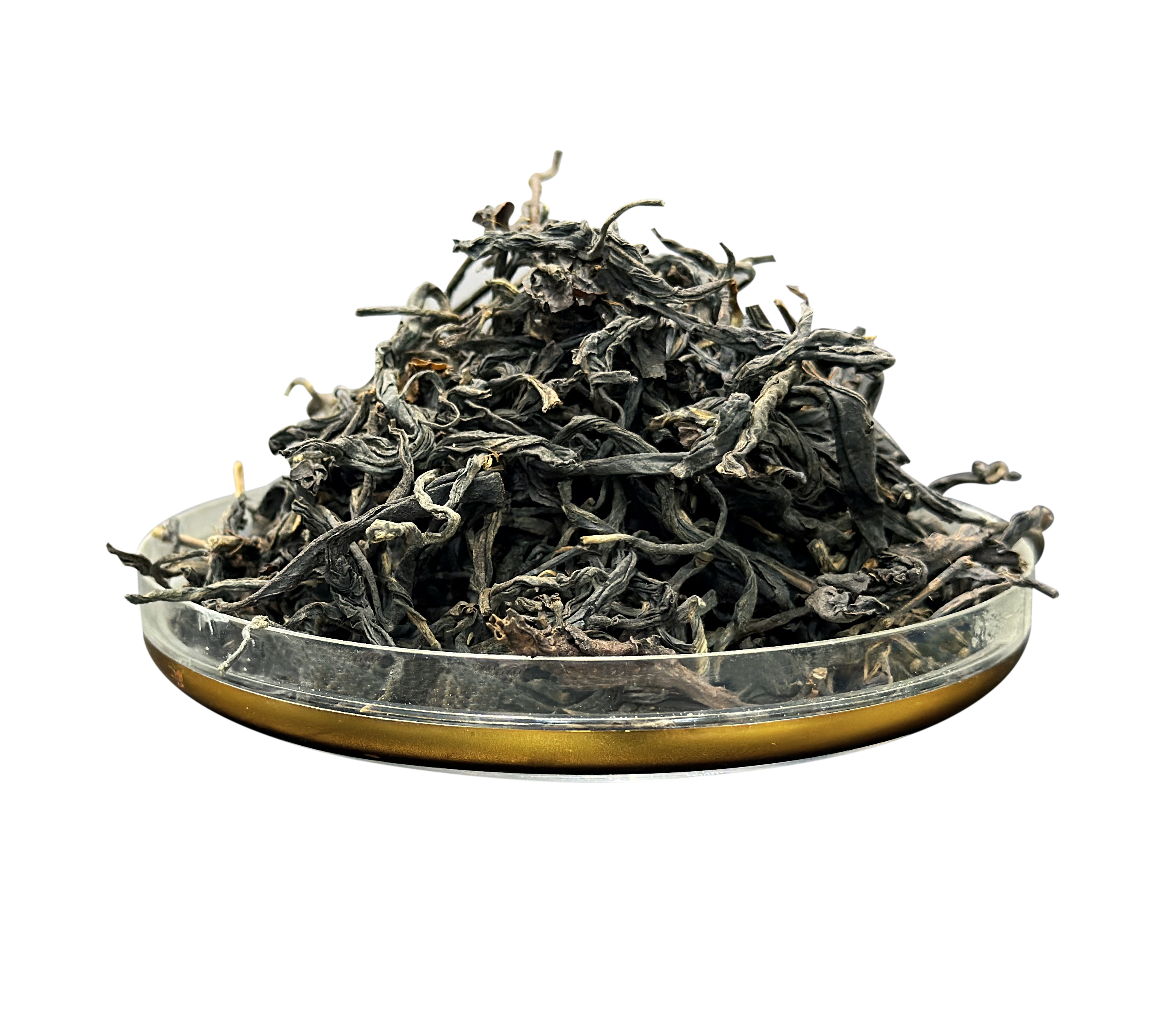 勐海古樹紅茶6年(約250g)