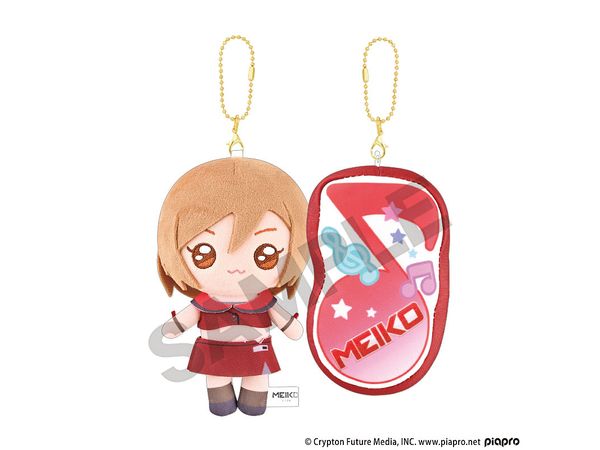 Vocaloid MEIKO 磁吸掛件 138495