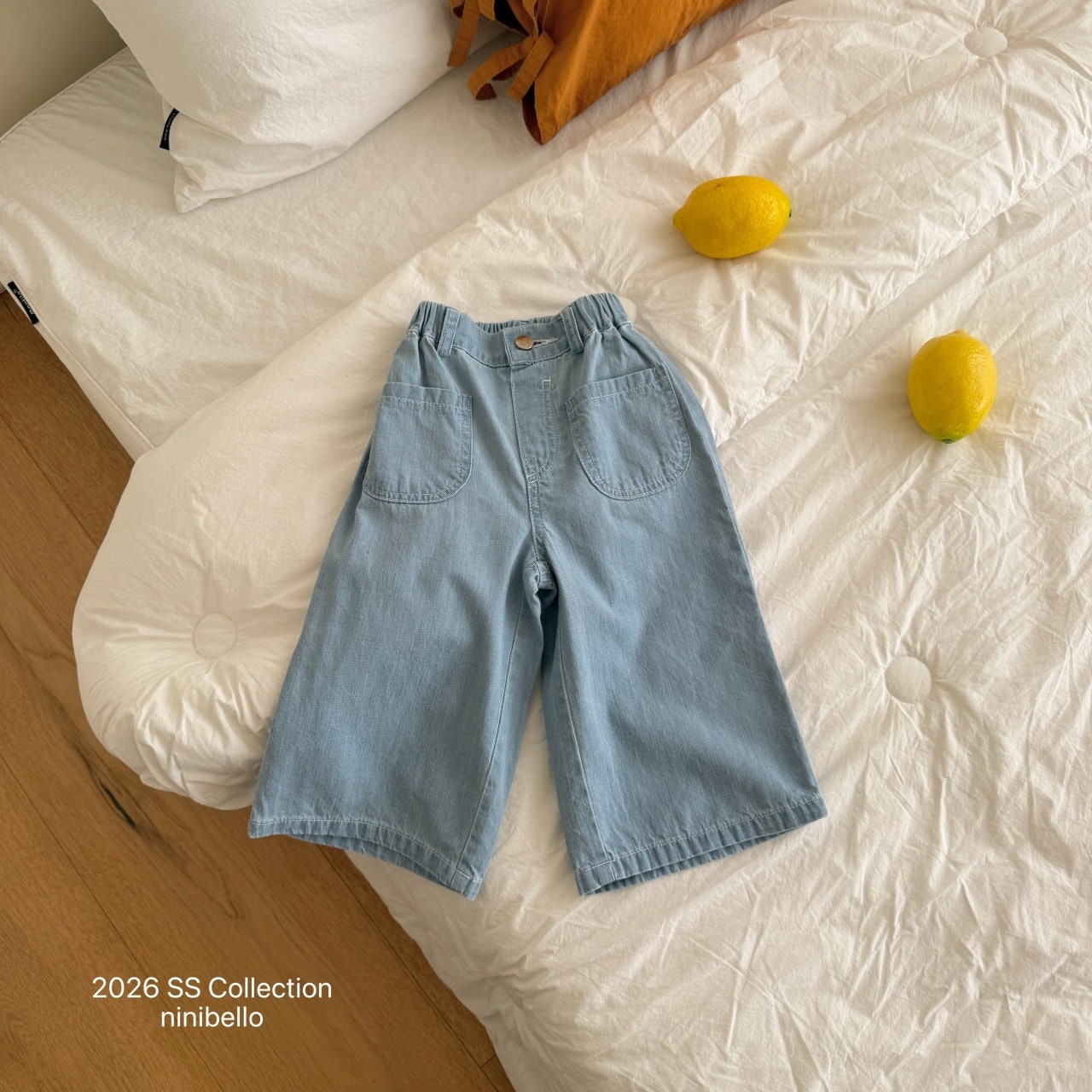 🇰🇷Ninibello 褲