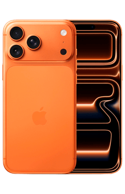 香港行貨 Apple iPhone 17 Pro 256GB 宇宙橙色 (MG8H4ZA/A)