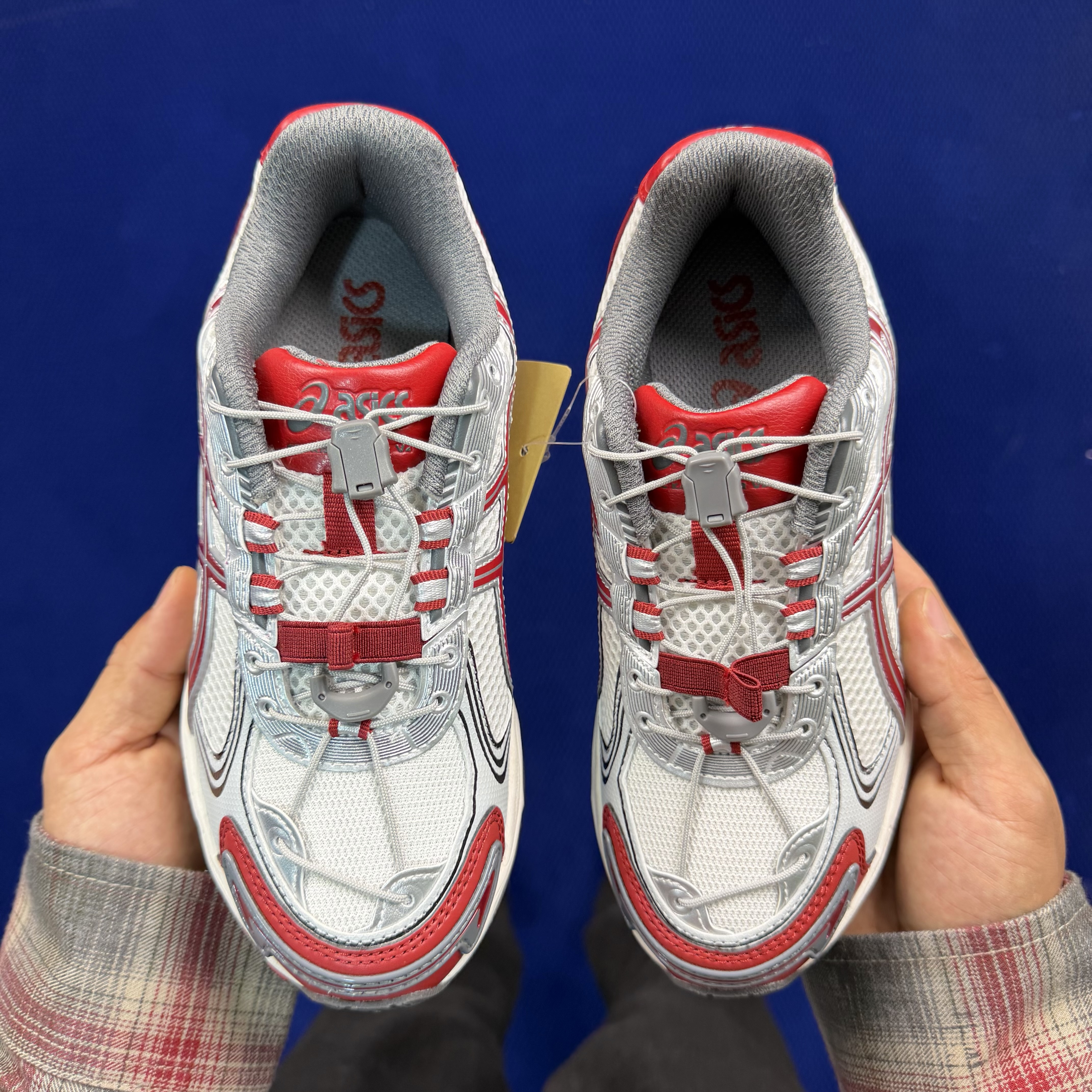 Asics GEL-KAHANA TR V4