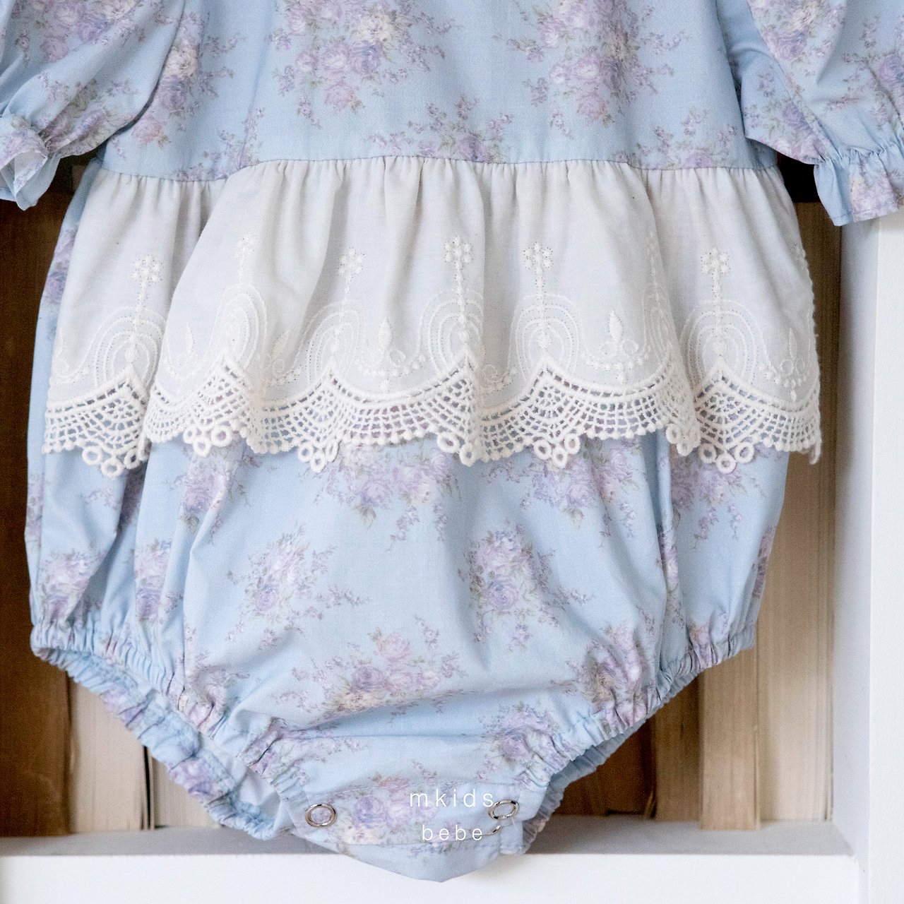 🇰🇷Mkids 包屁