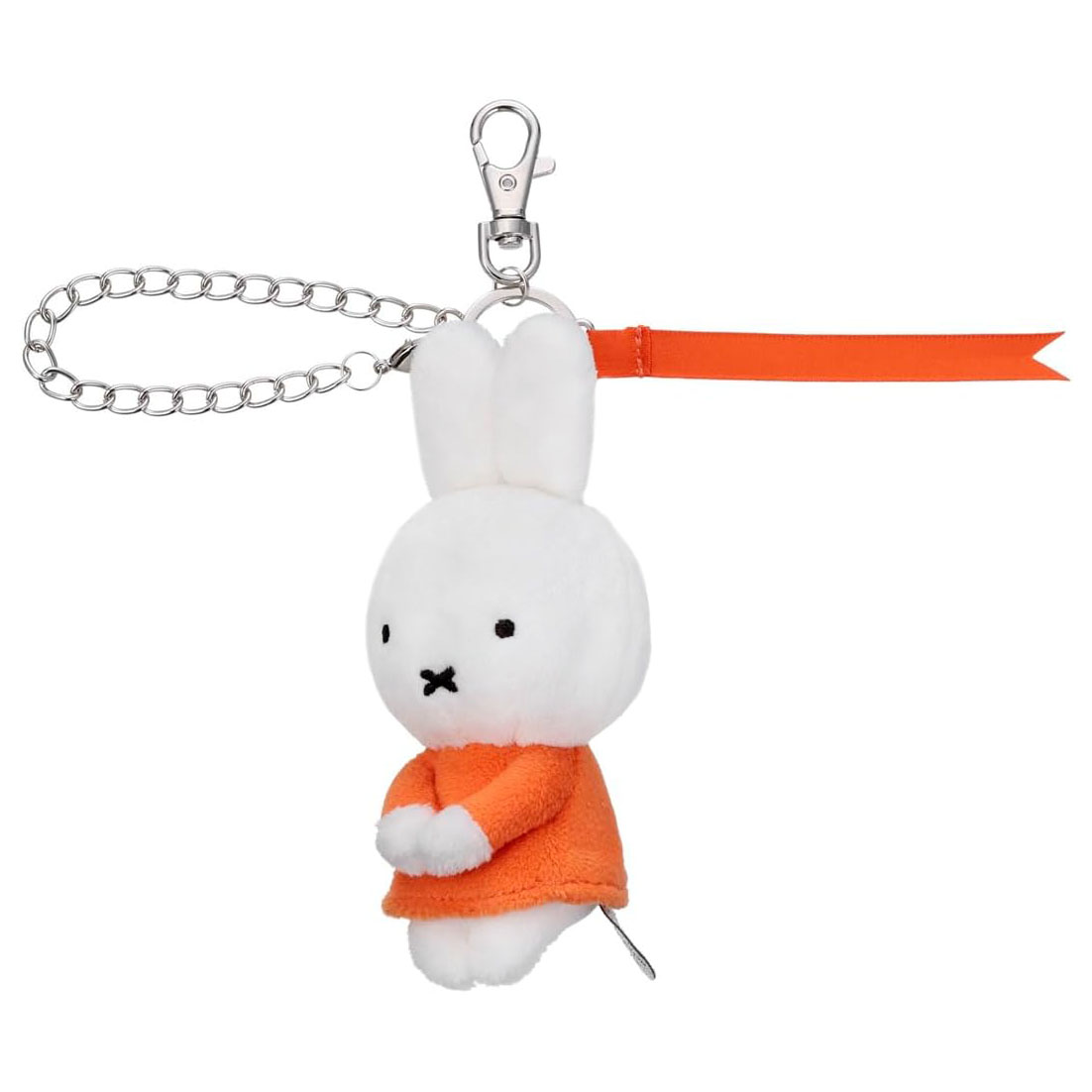現貨｜Miffy 日版 毛公仔 吊飾 掛件 (178757)