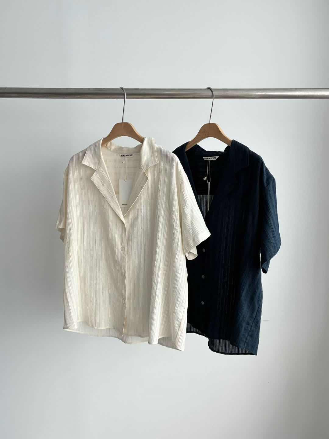 ☀️初夏連線 LIVE 9 | Polo Summer Shirt