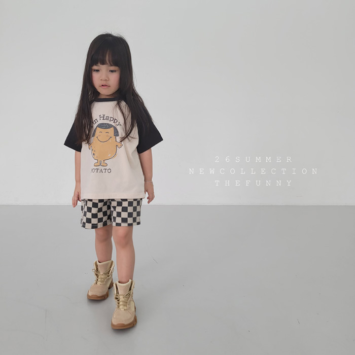 🇰🇷Thefunny tee