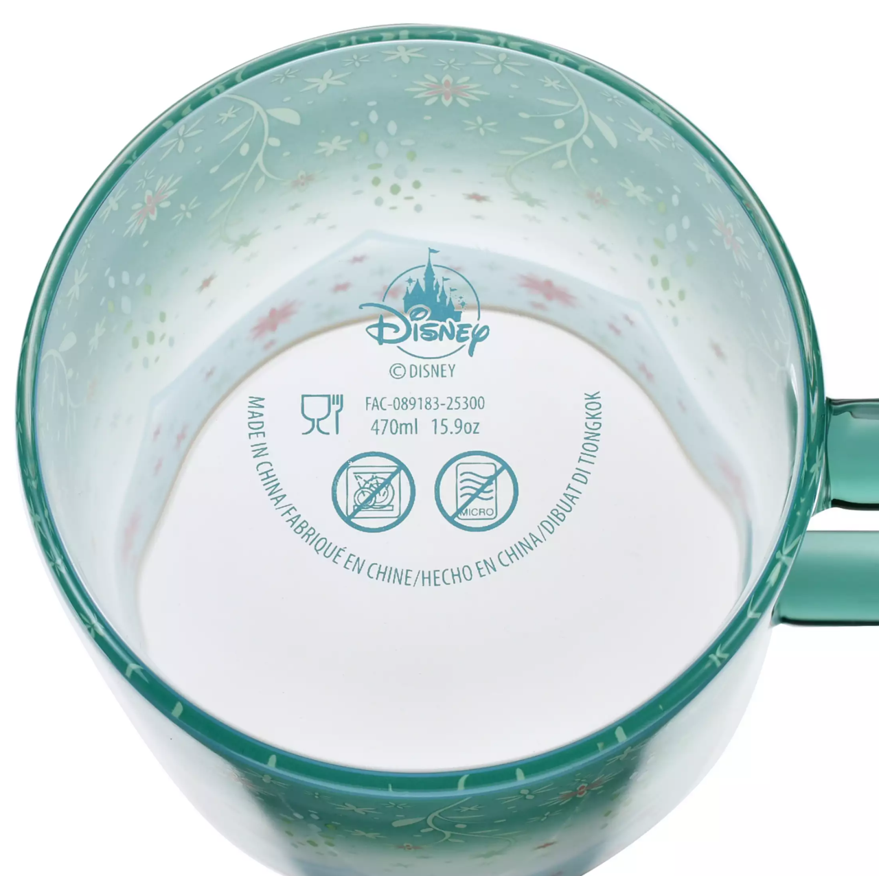 預訂 Frozen Fever 袋吊飾 pouch 玻璃水杯