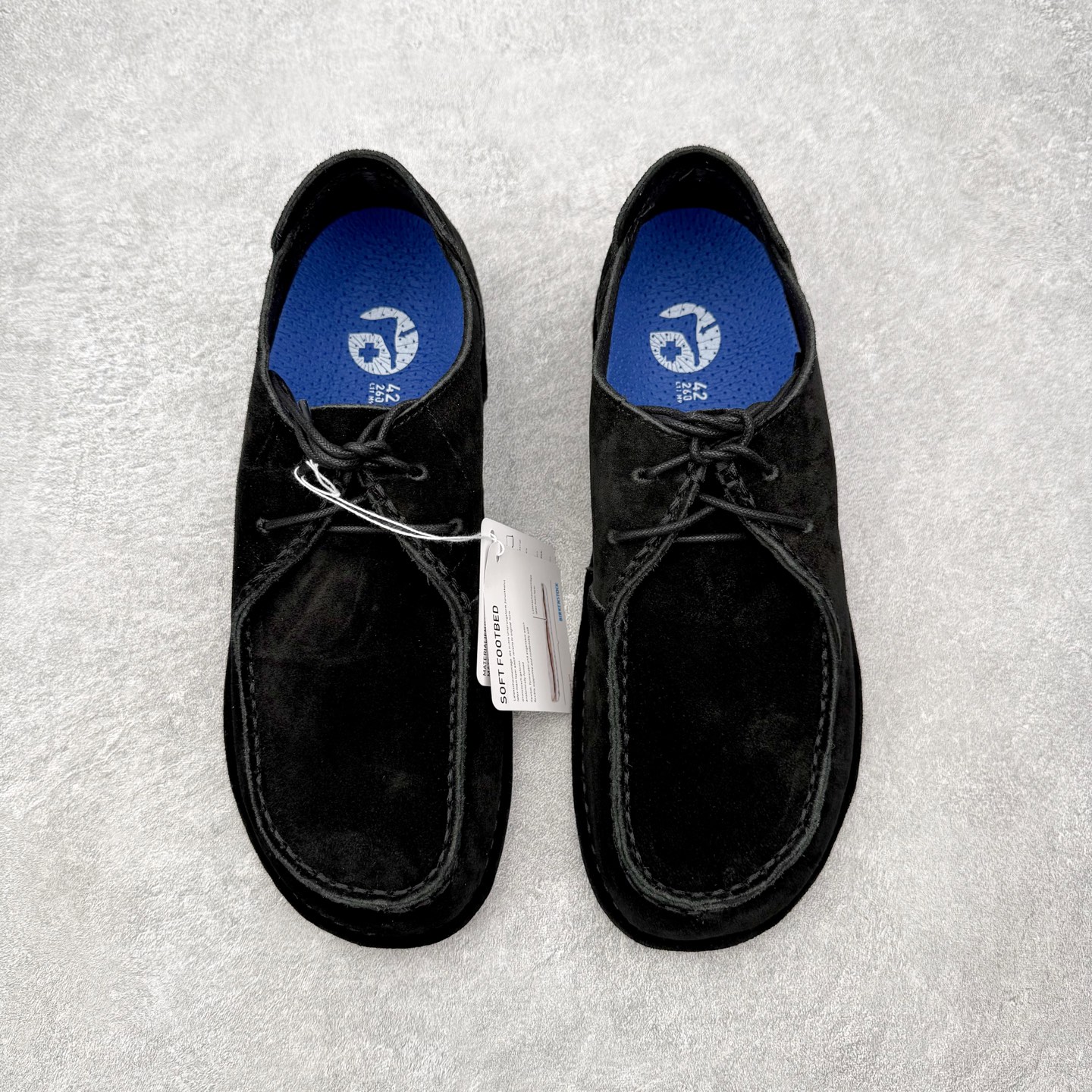 Birkenstock Utti Lace-Up 