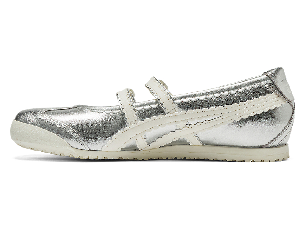 【预购】Onitsuka Tiger MEXICO 66 TGRS｜1182A660
