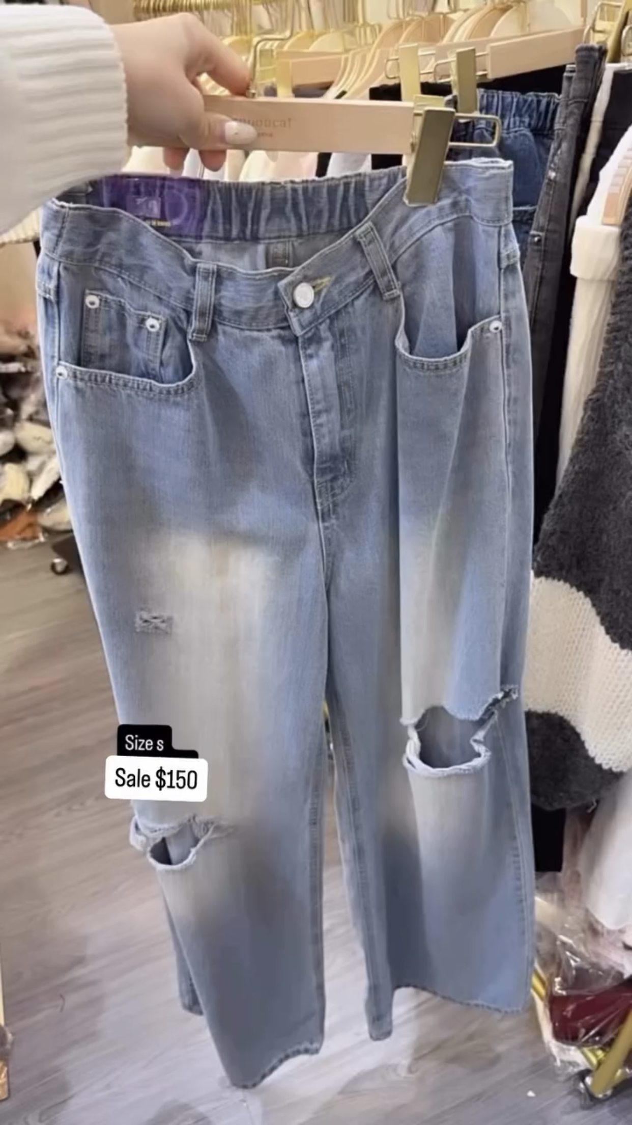 🇰🇷🇰🇷新款速遞27/2🔥🔥10146#ff2824