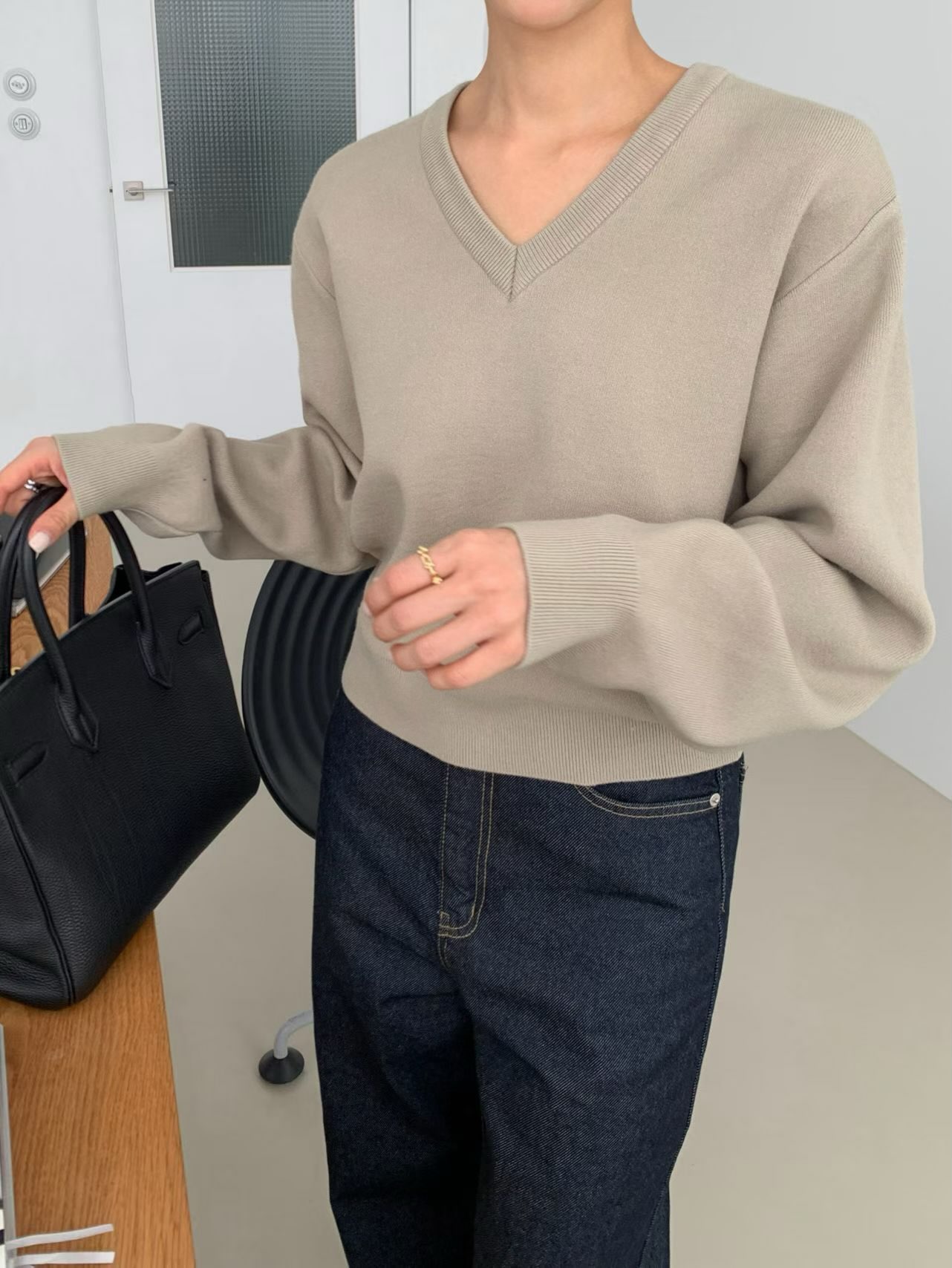 (2026FW) MOI - TOP