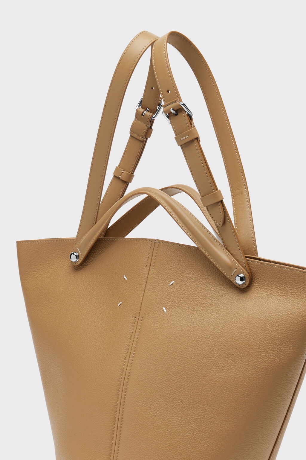 Maison Margiela 男士 Dress-age 中號托特包均碼碼中號、43cm*18cm*25cm 