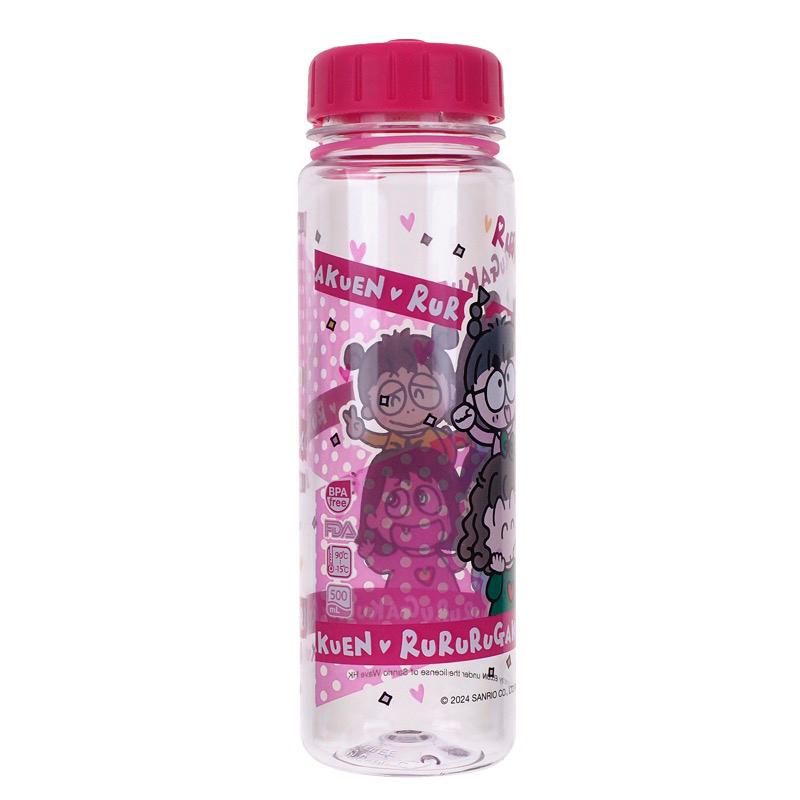 Rururugakuen 500ml BPA Free膠水樽（9-6397-9）